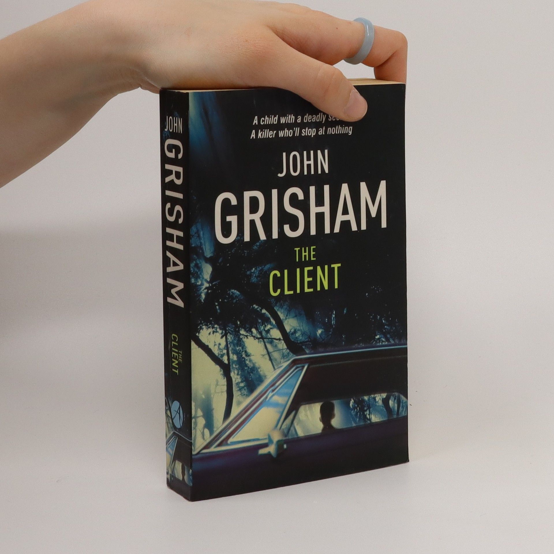 John Grisham The Client
