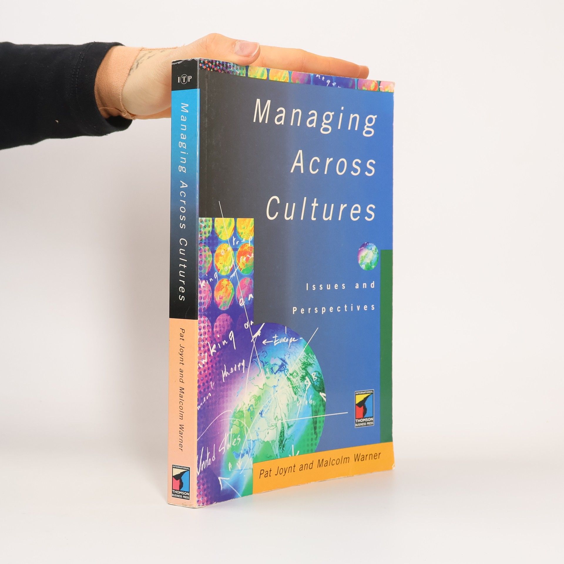 Managing Across Cultures