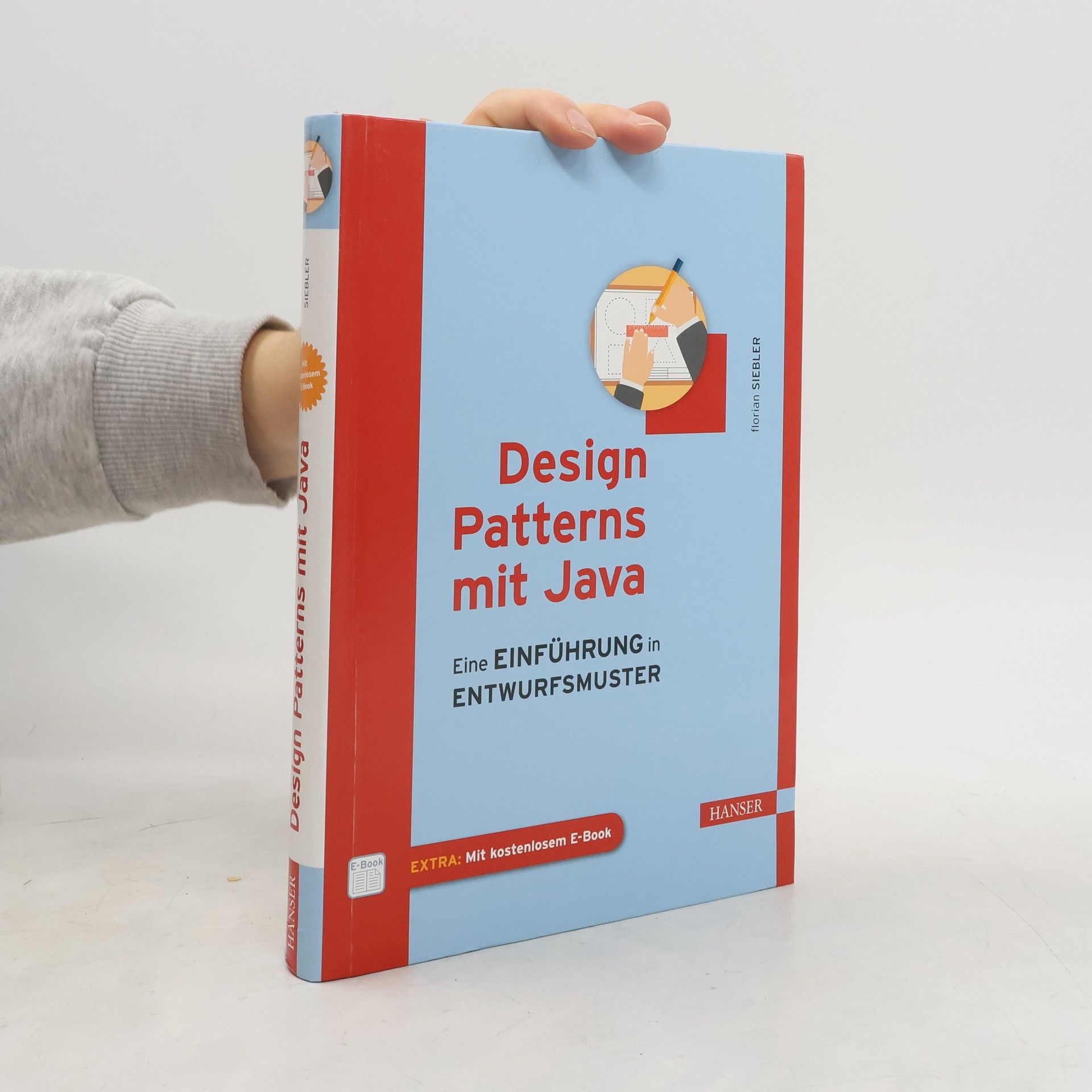 Florian Siebler Design Patterns mit Java