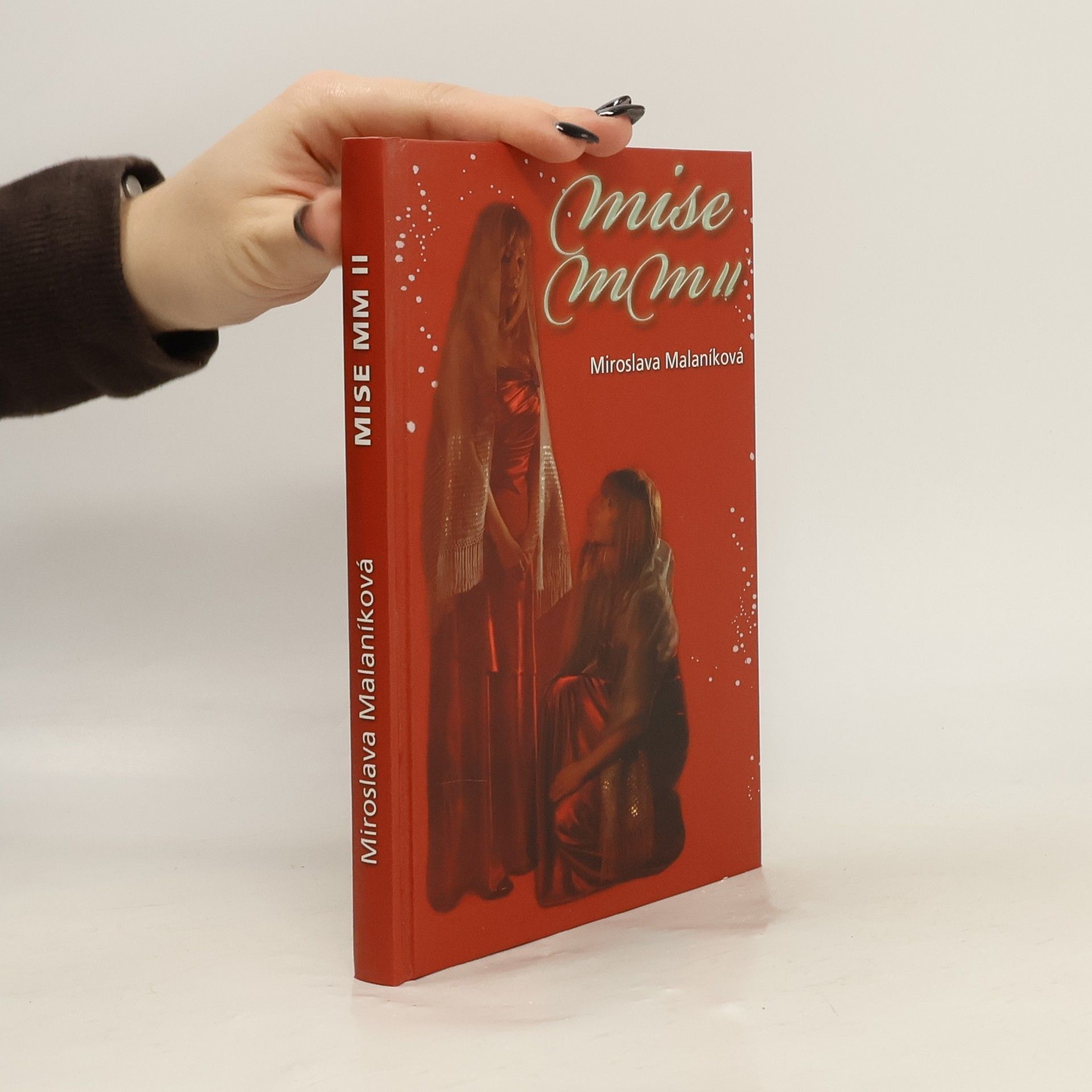 Mise MM II, aneb, Kód 37