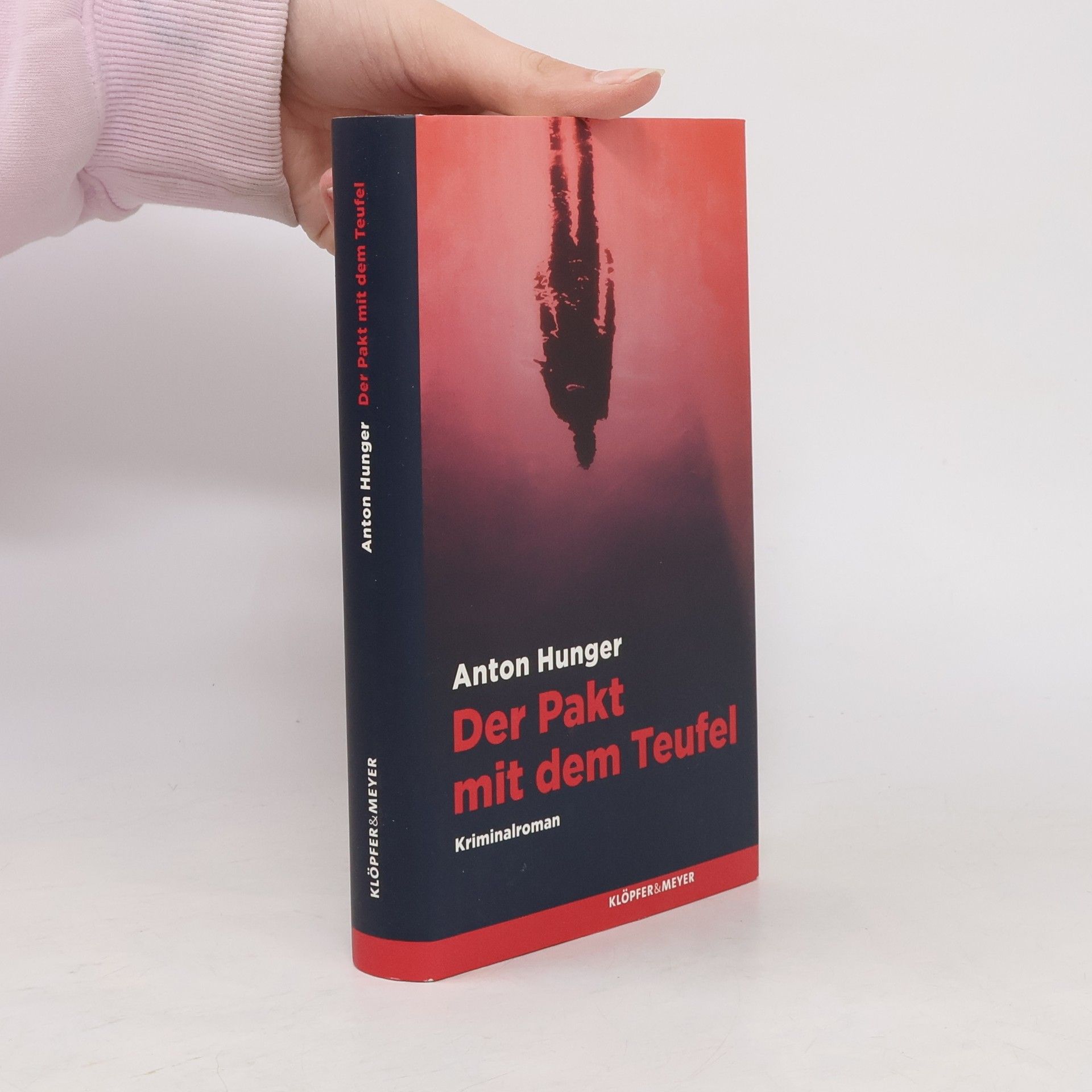 Der Pakt mit dem Teufel