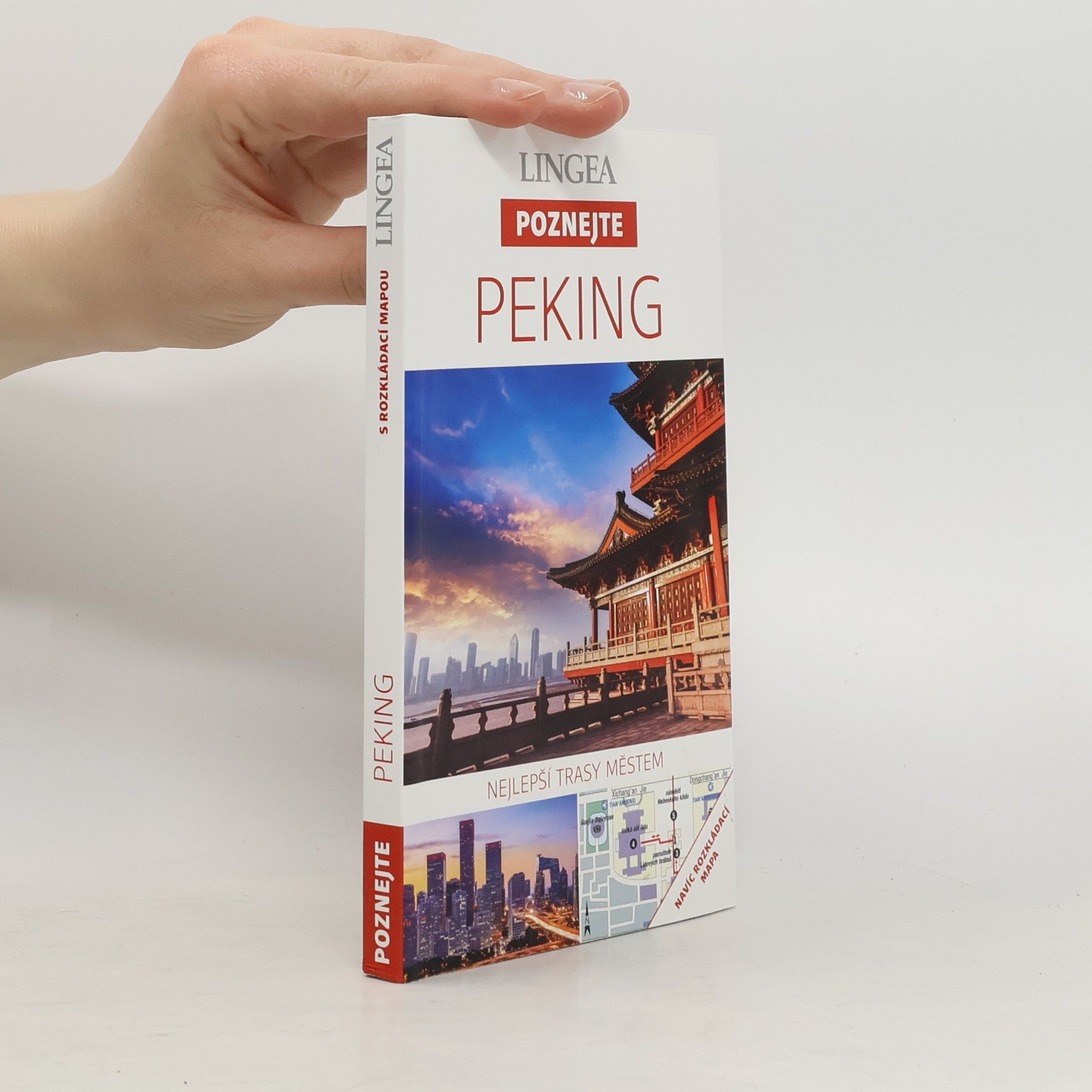 Various authors Peking