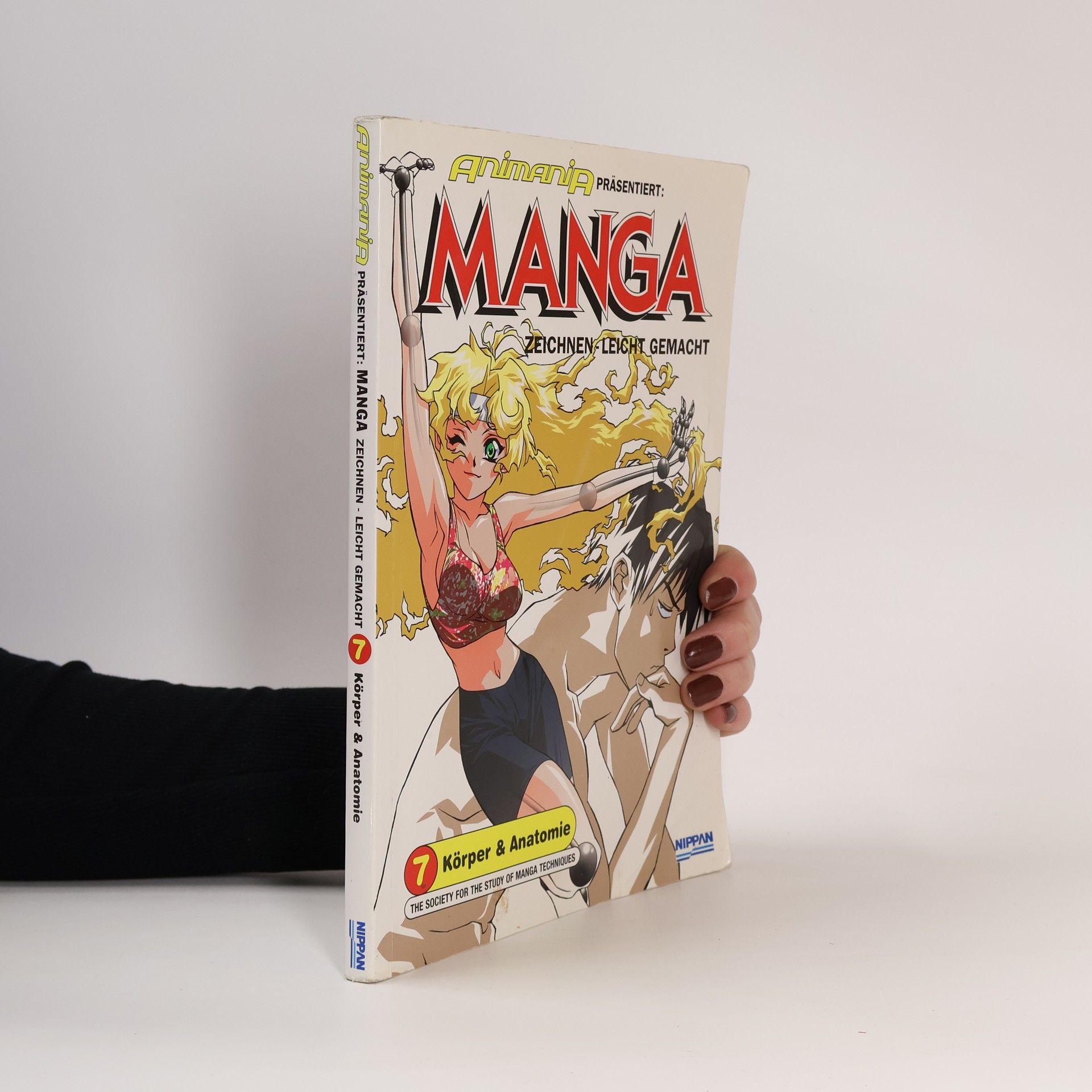 Autorenkollektiv Körper & Anatomie