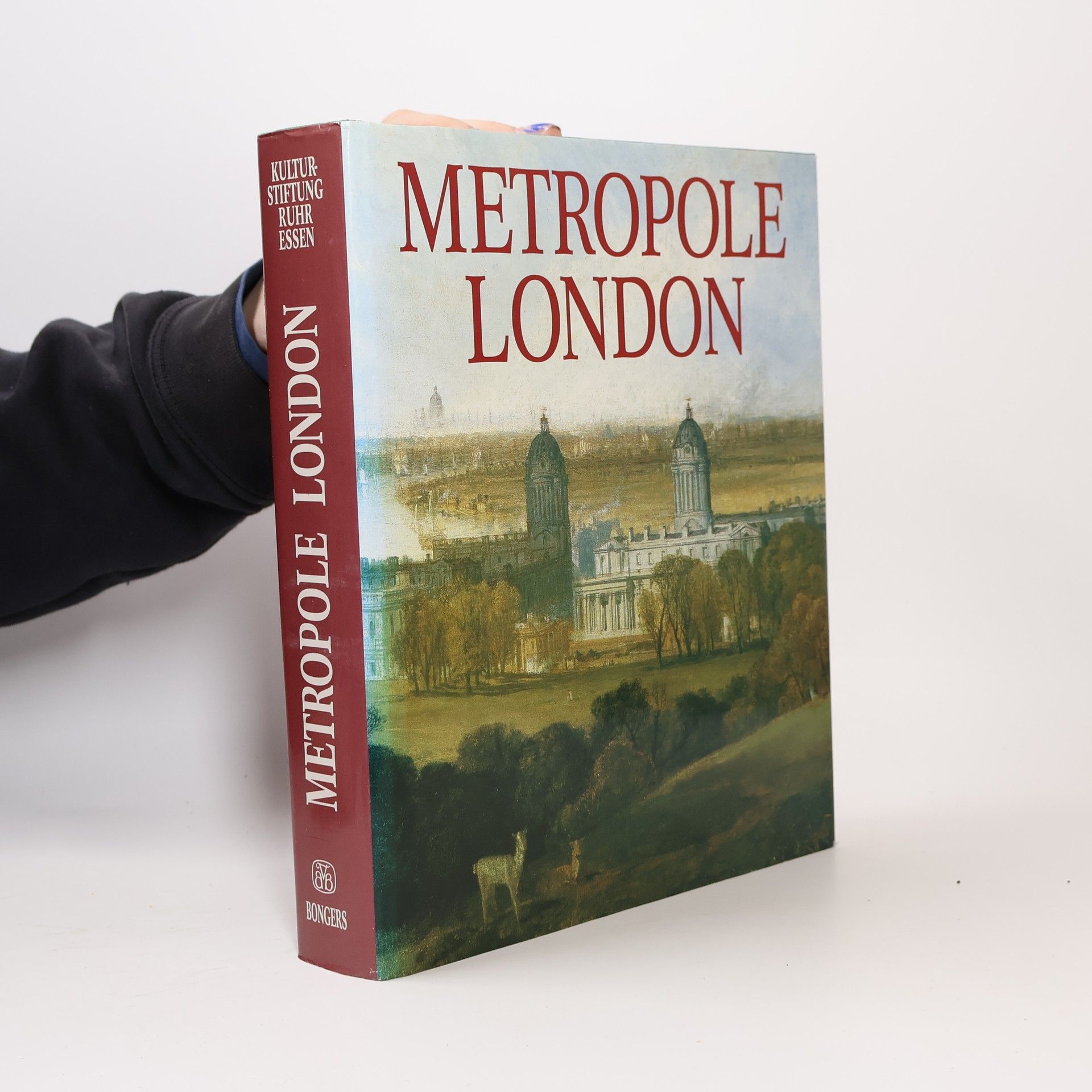 Celina Fox Metropole London