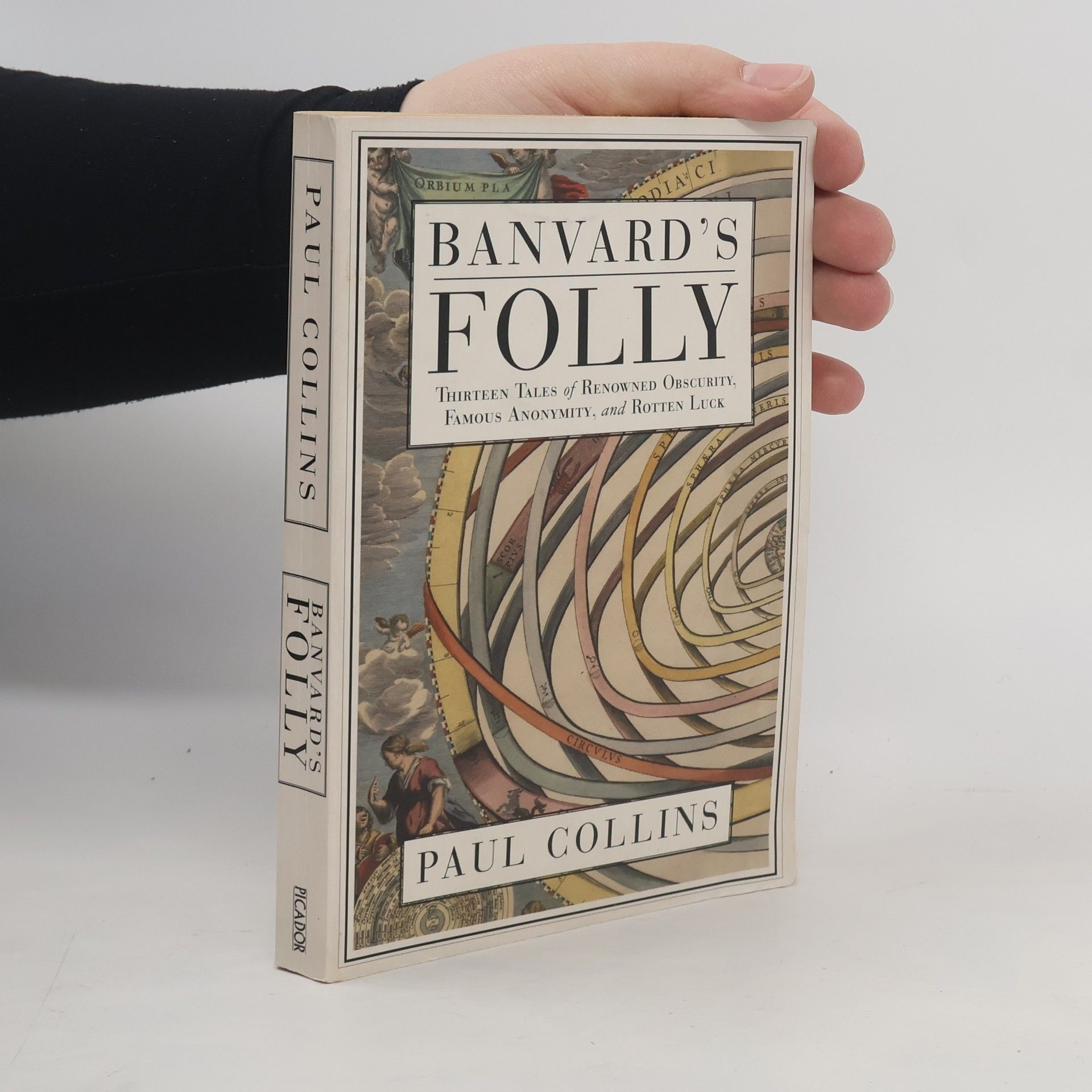 Paul Collins Banvard's Folly