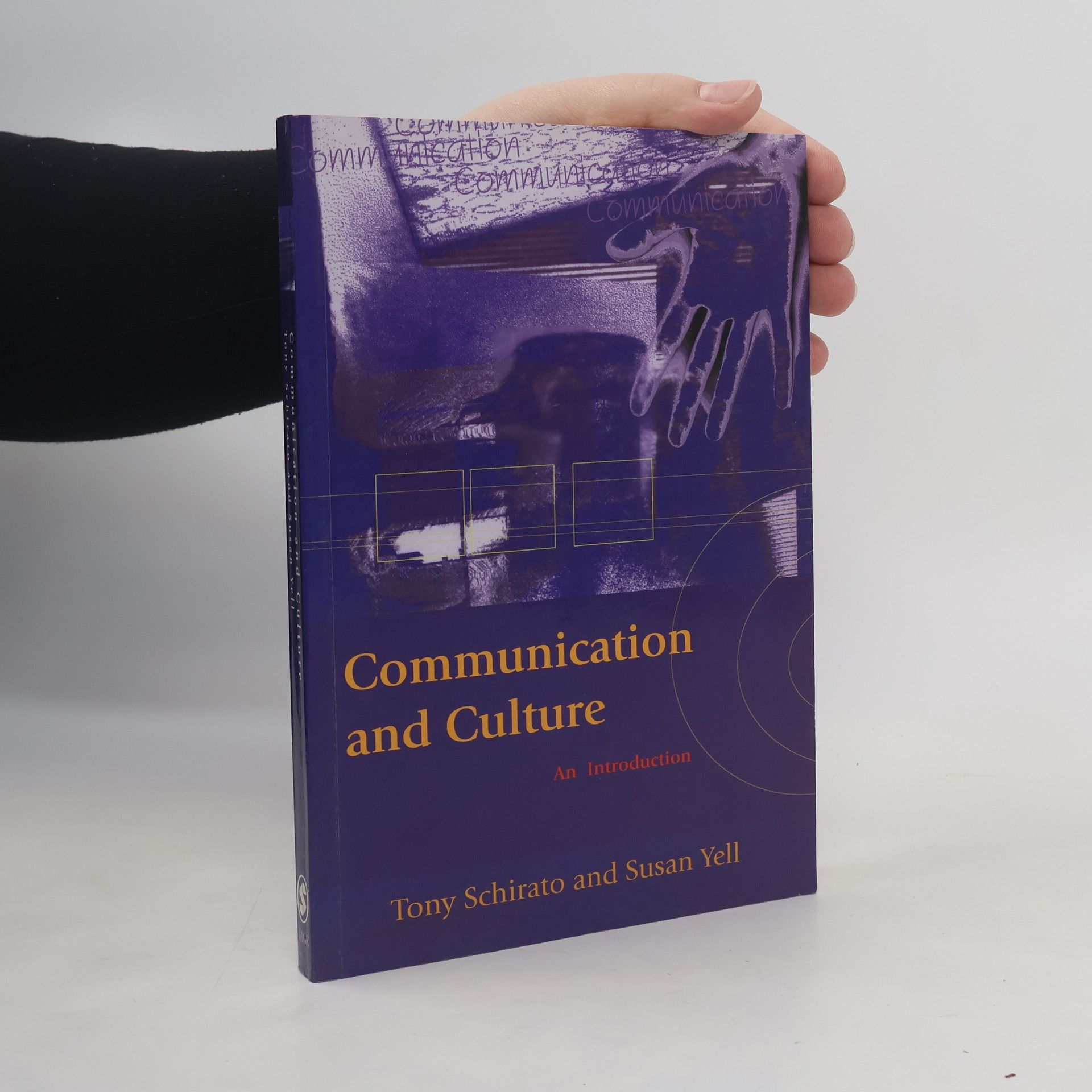 Susan Yell Communication and Culture