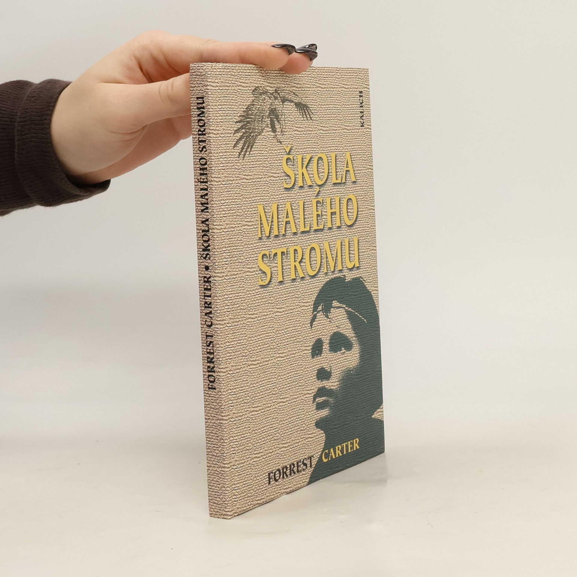 Škola malého stromu