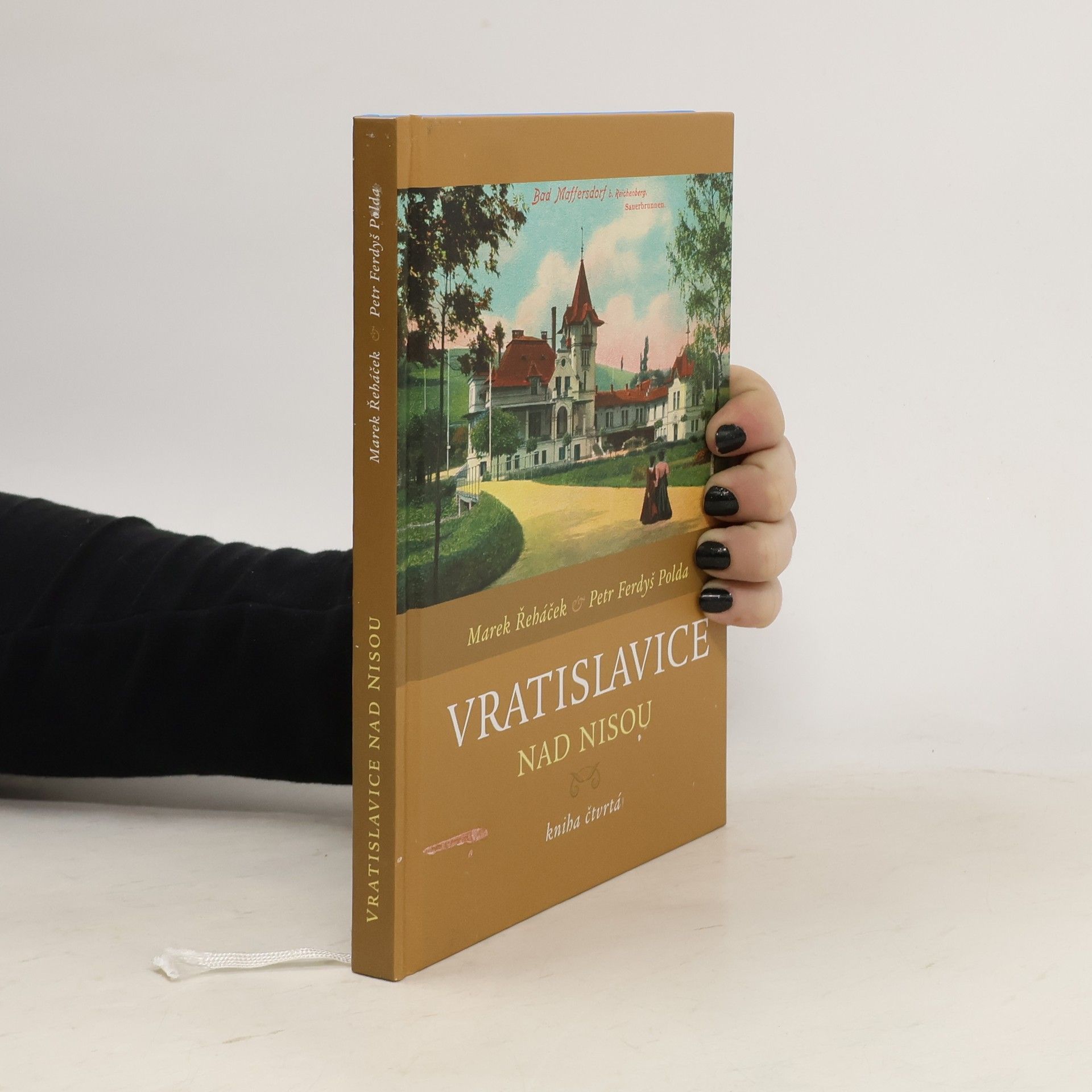 Vratislavice nad Nisou