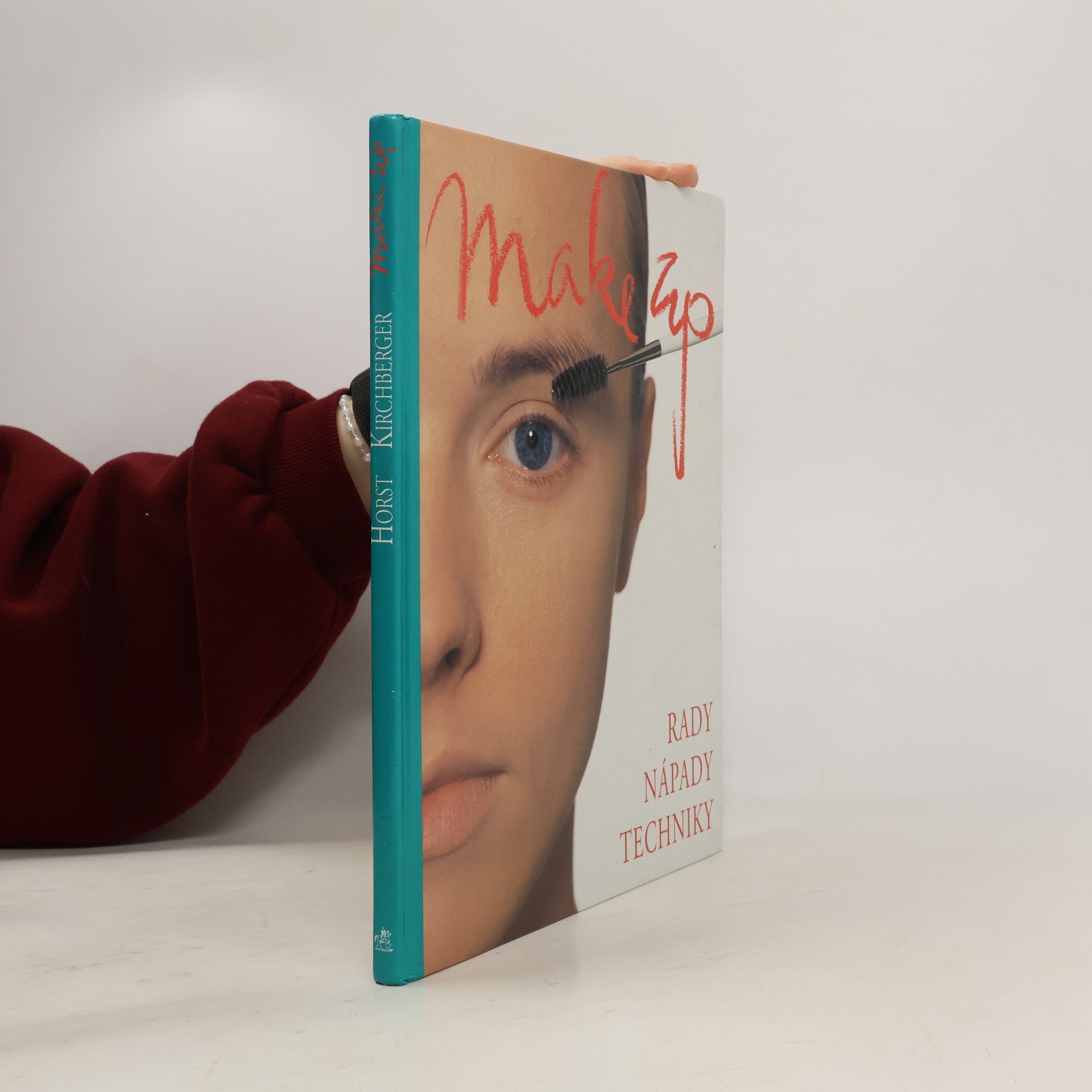 Horst Kirchberger Make up