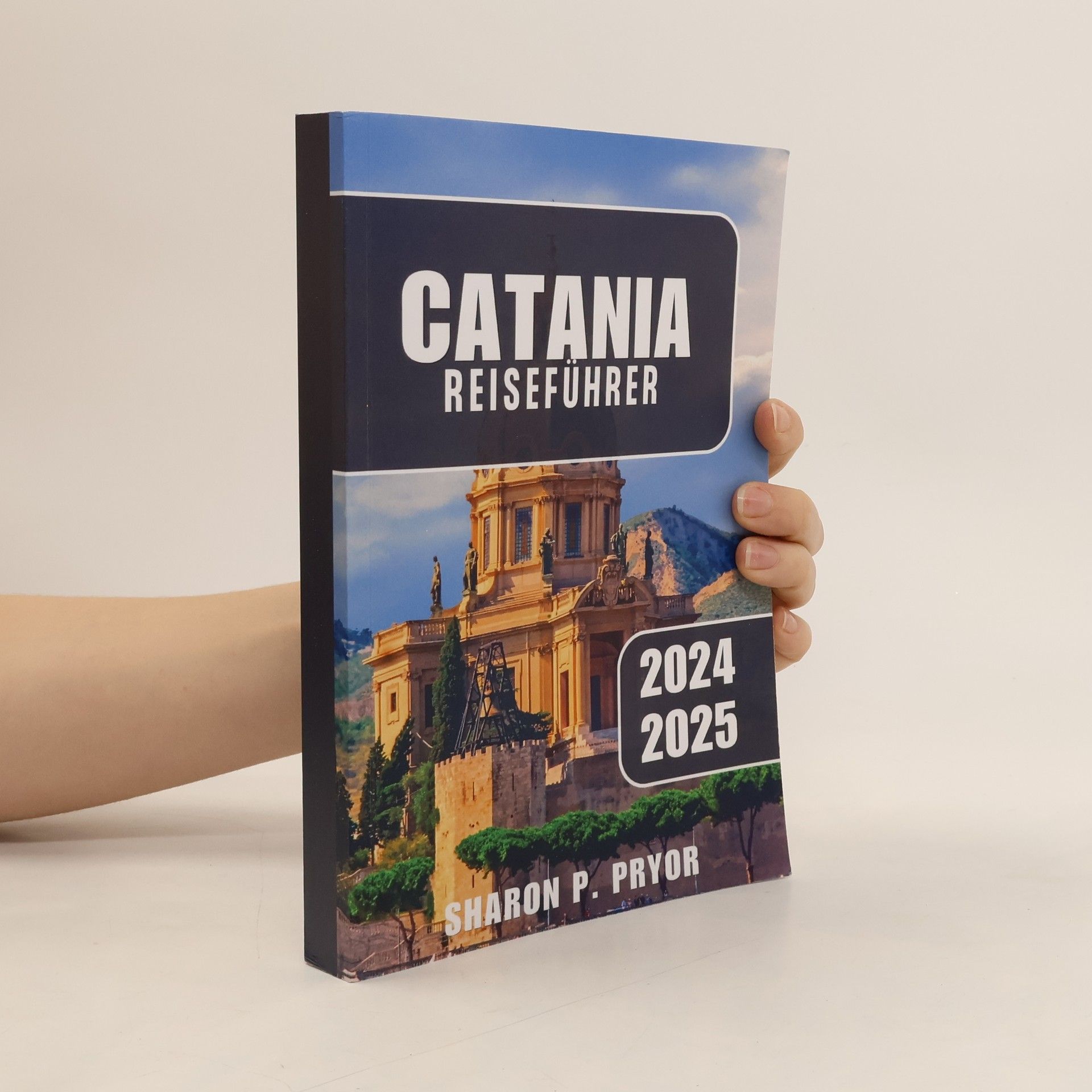 Sharon P. Pryor Catania