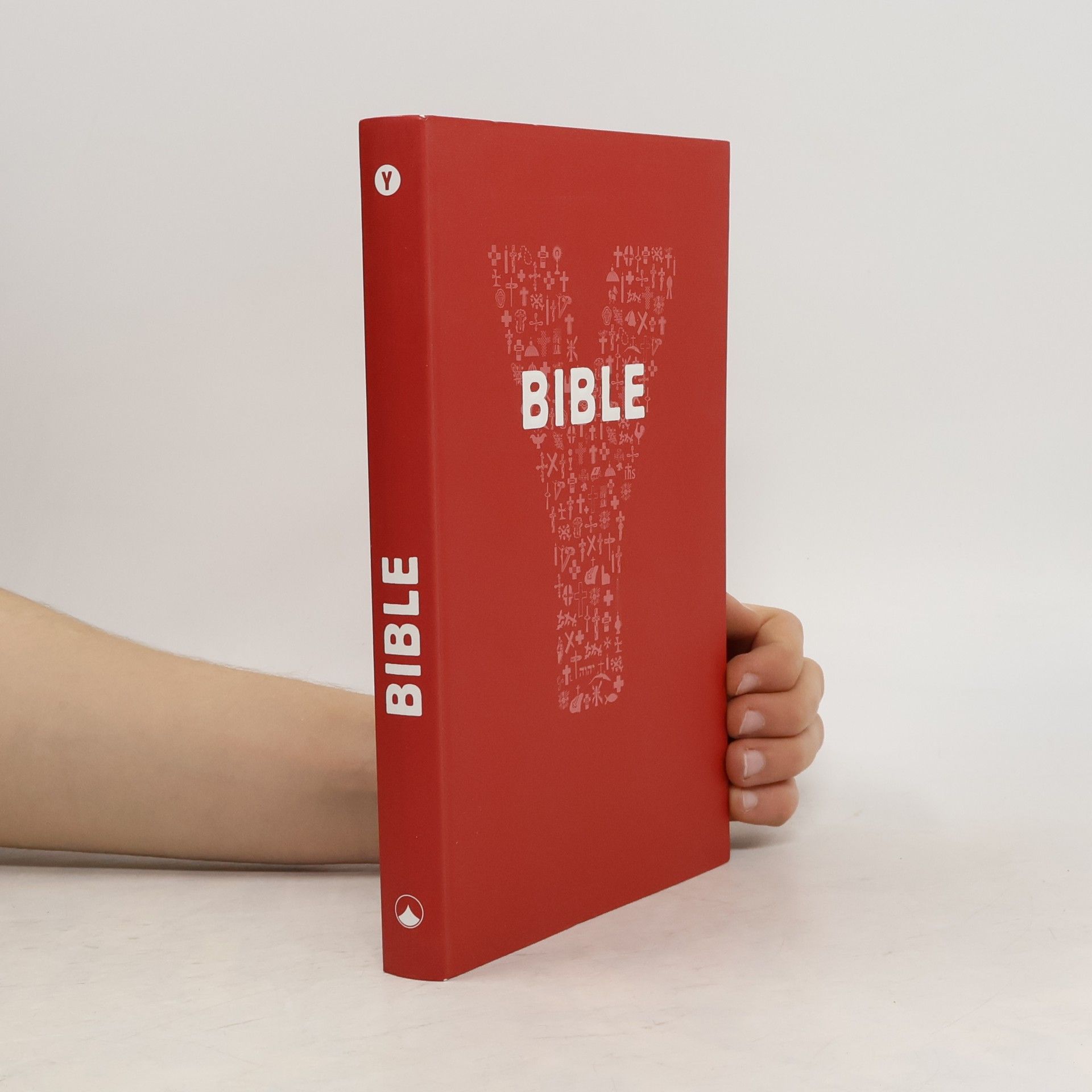 Various authors Youcat - bible