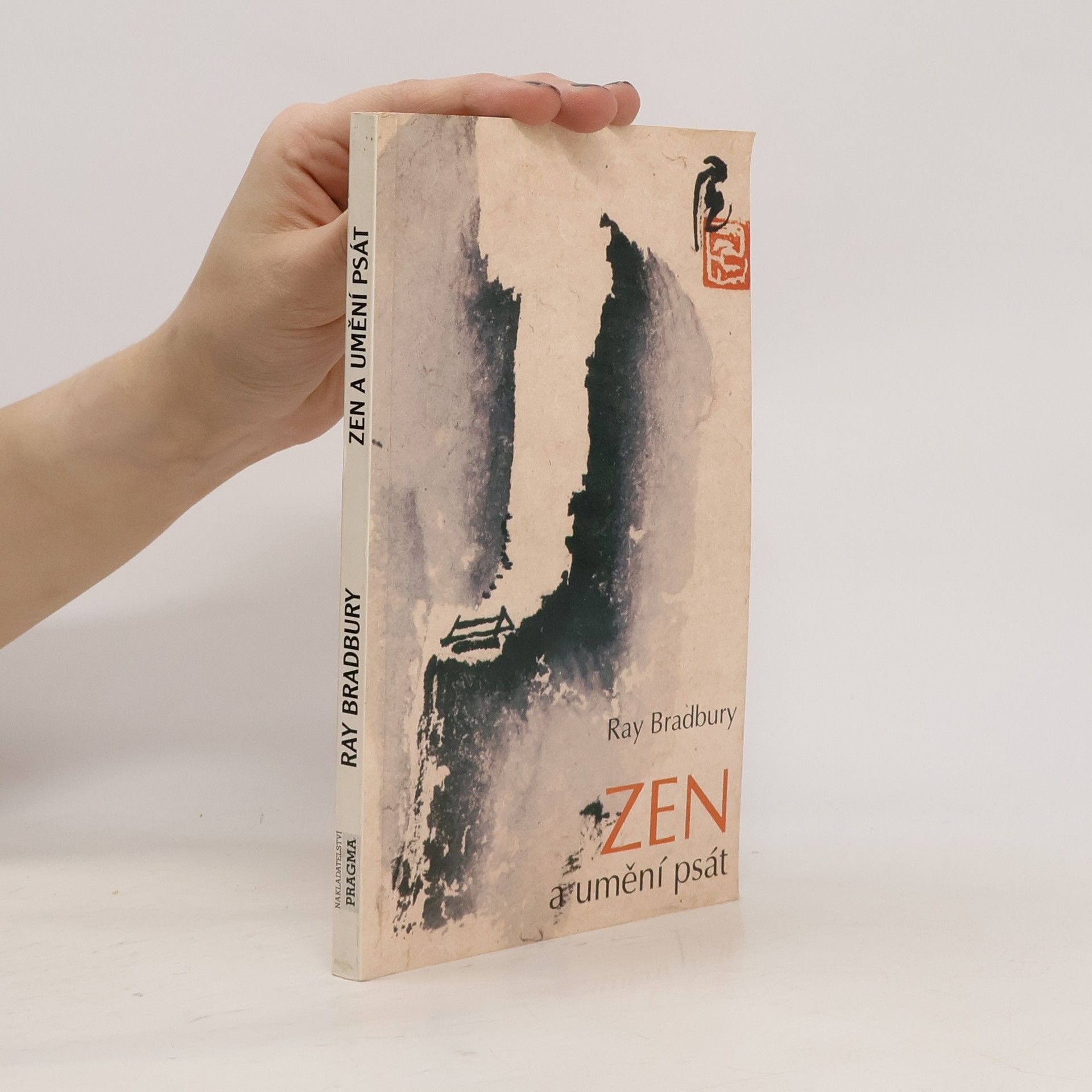 Ray Bradbury Zen a umění psát