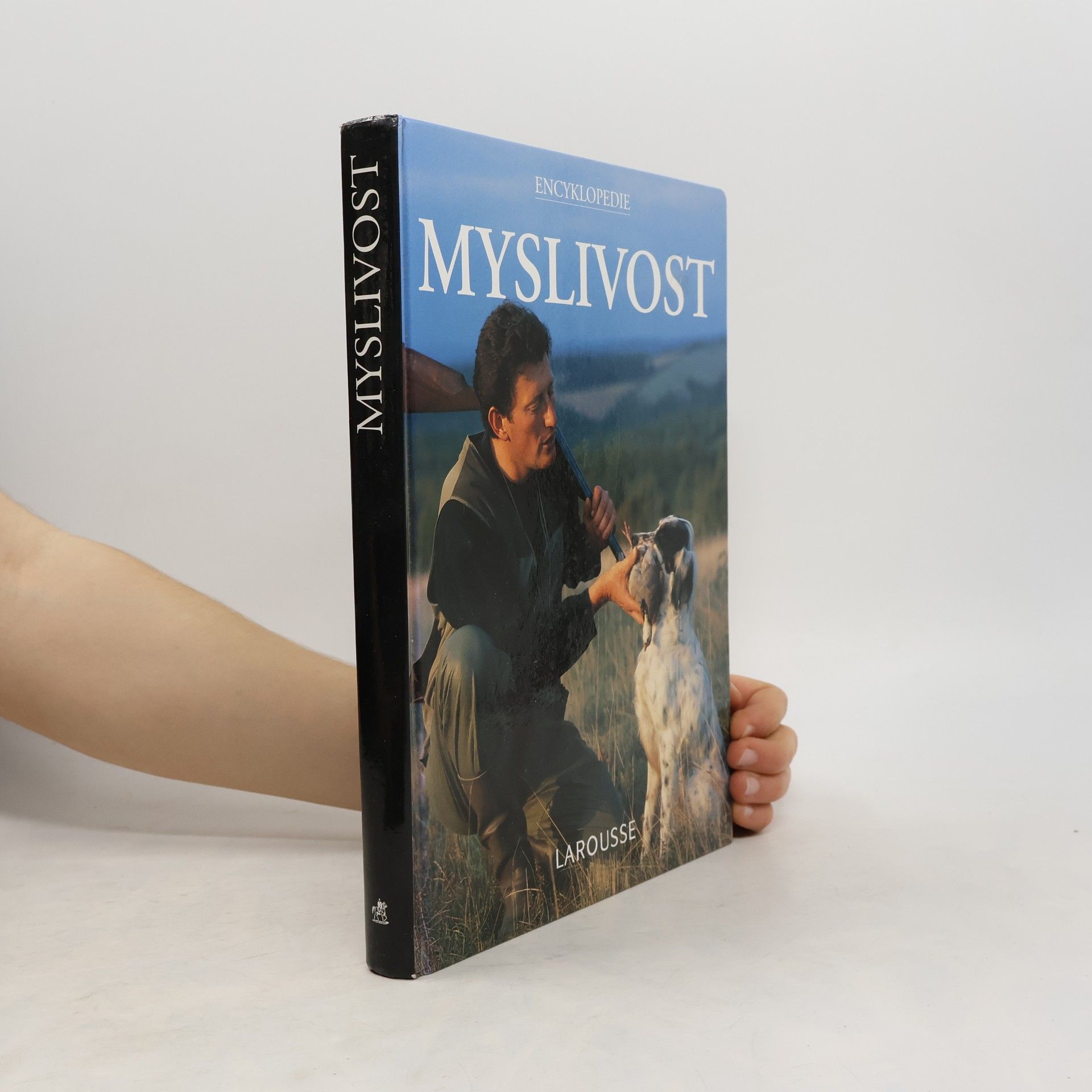 Various authors Myslivost