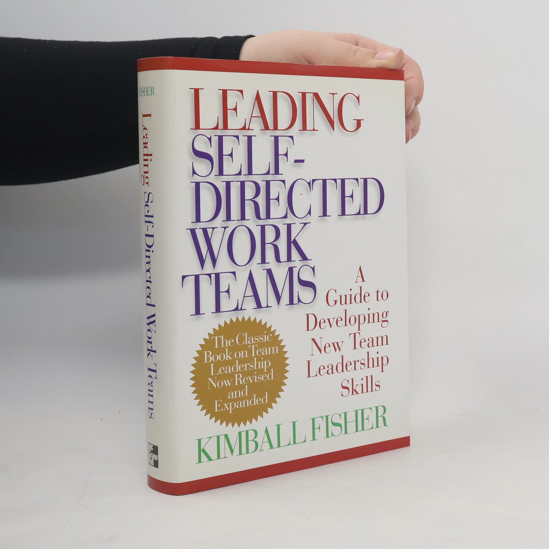Leading Self-Directed Work Teams
