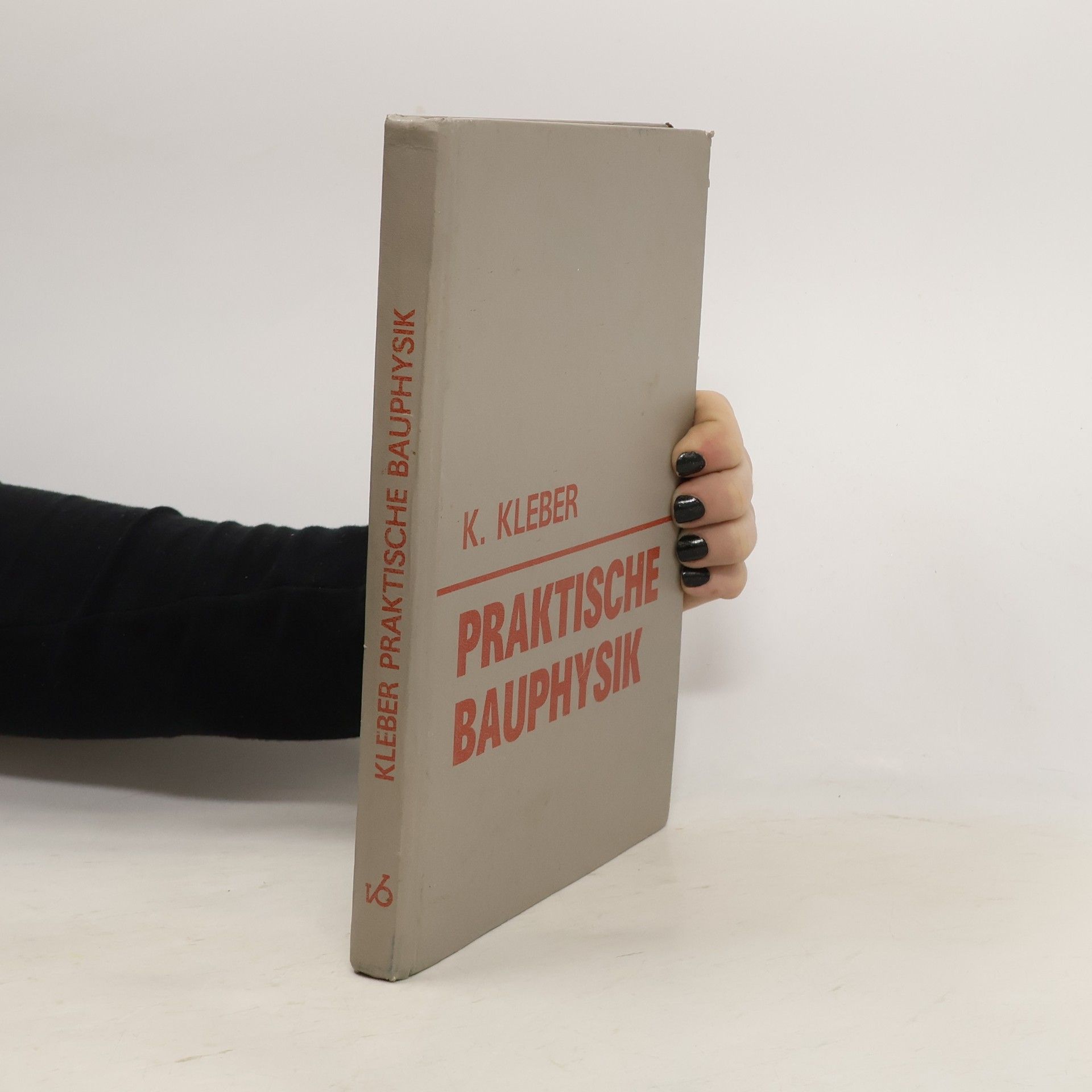 Praktische Bauphysik