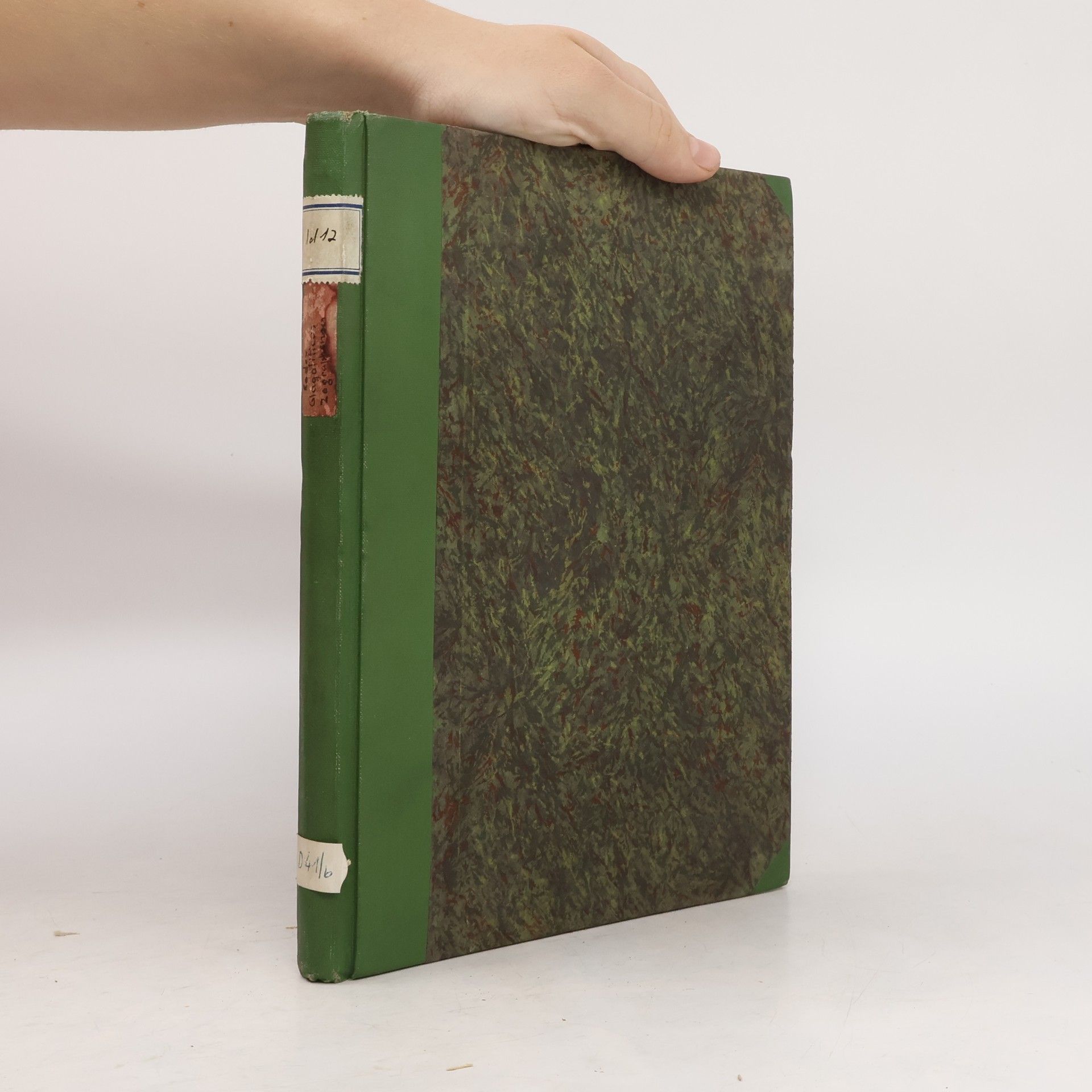 V. Jagic Quattuor evangeliorum Codex glagoliticus olim Zographensis nunc Petropolitanus