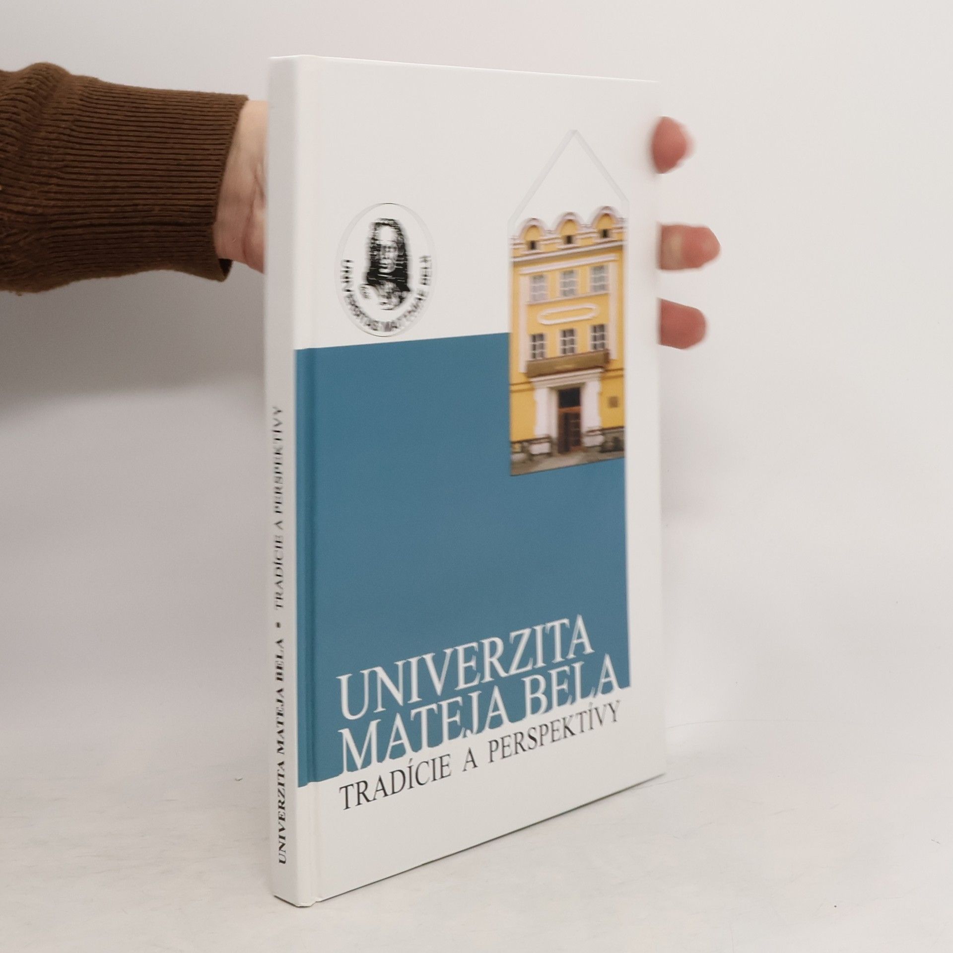 Milan Murgaš Univerzita Mateja Bela