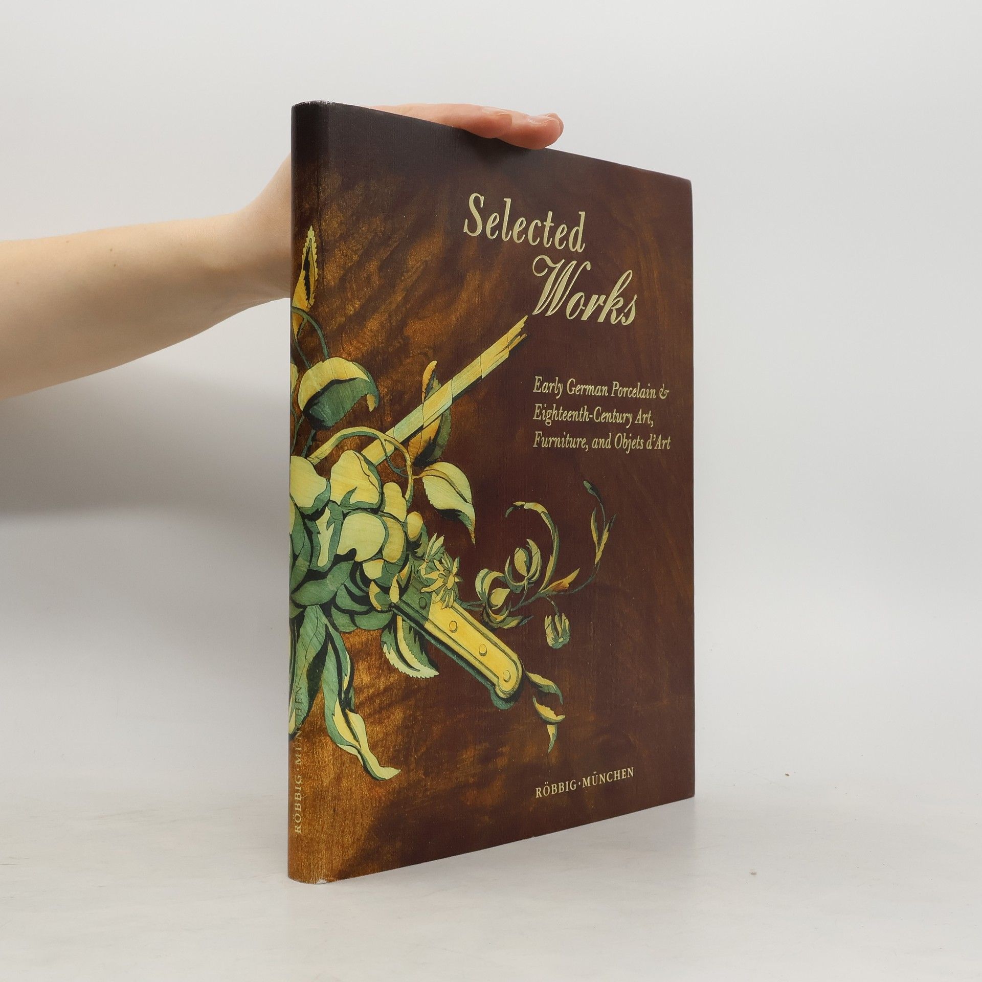 Autorenkollektiv Selected Works