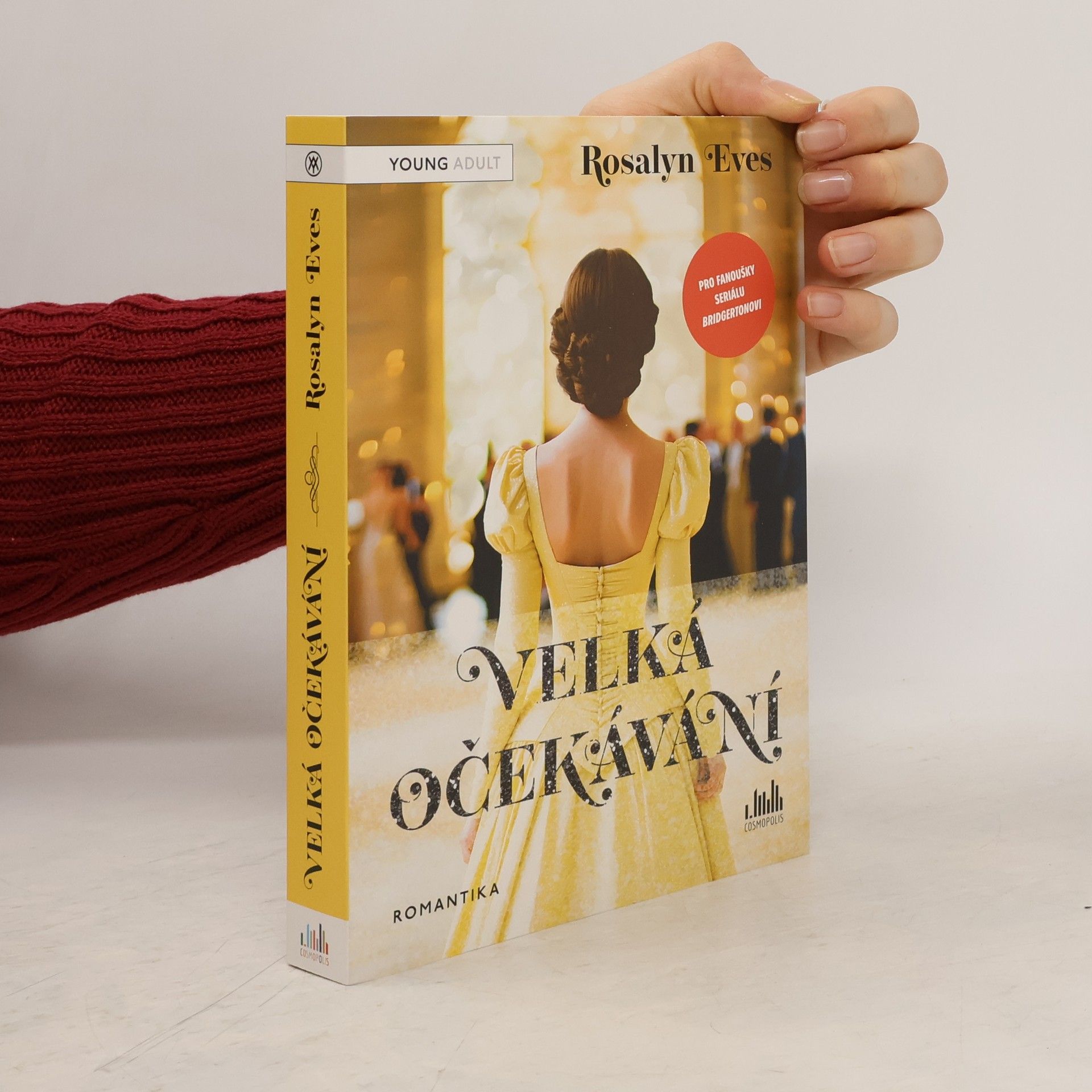 Velká očekávání