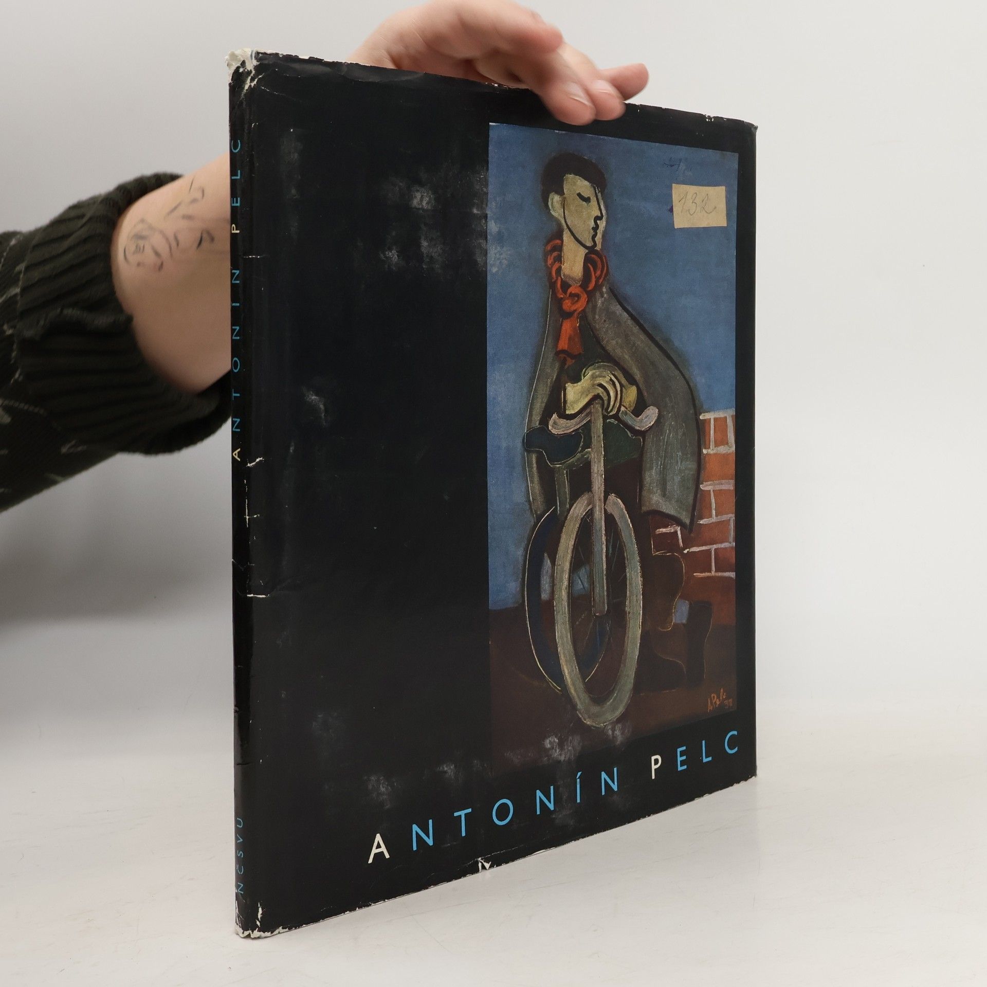 Miroslav Lamač Antonín Pelc