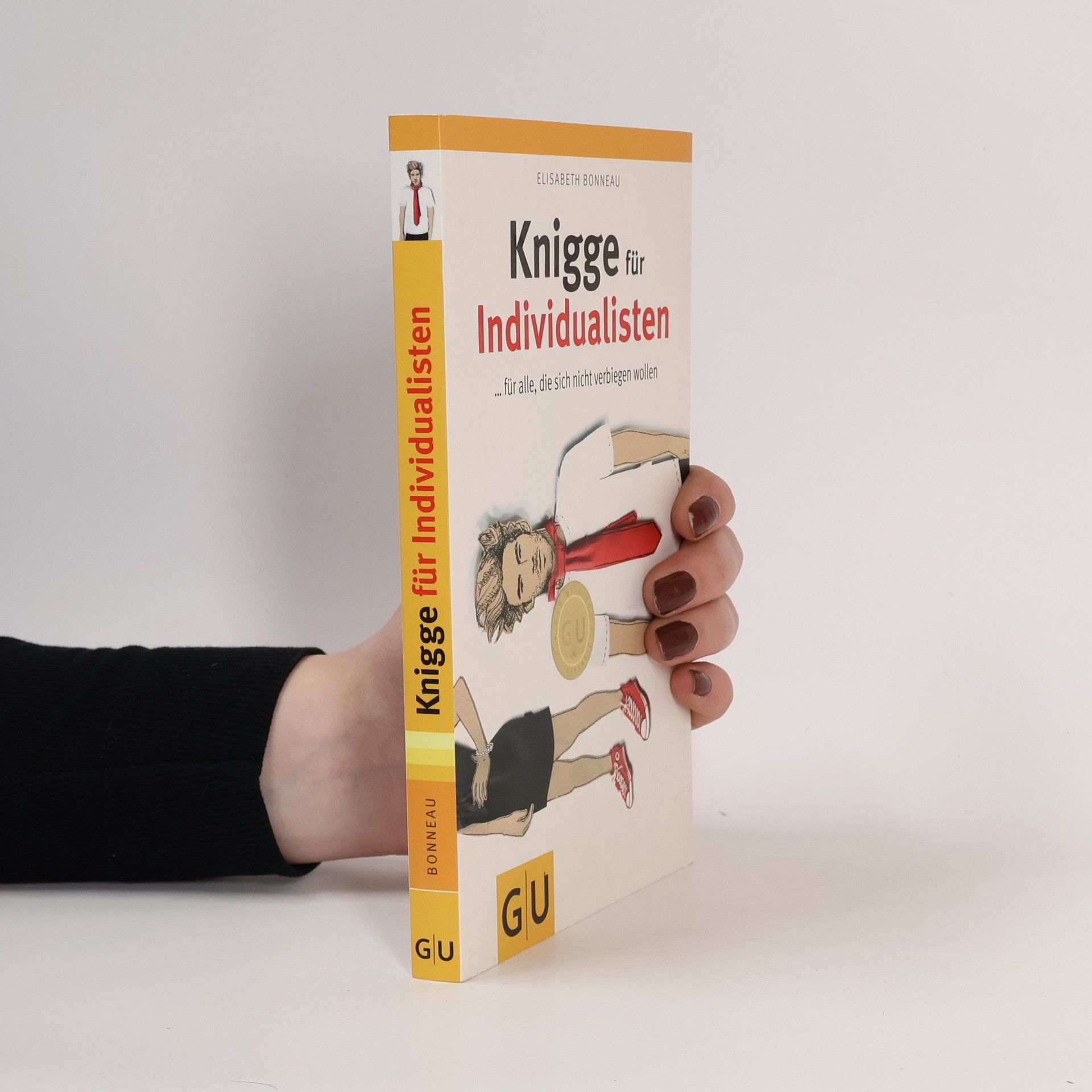 Knigge für Individualisten