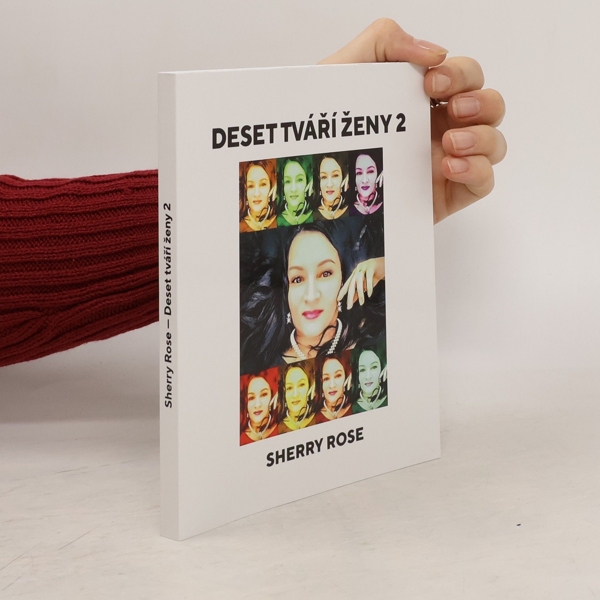 Deset tváří ženy 2