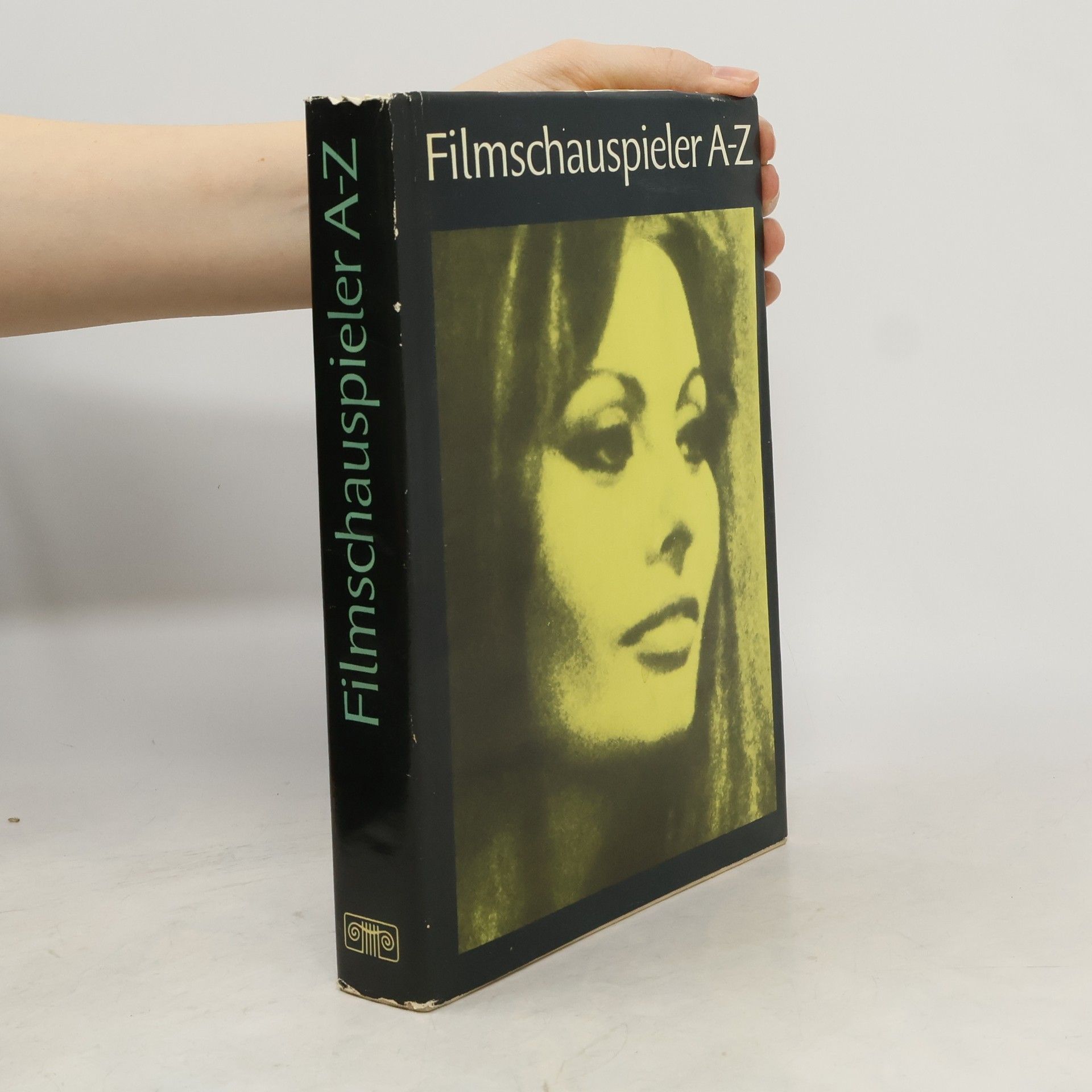 Filmschauspieler A-Z