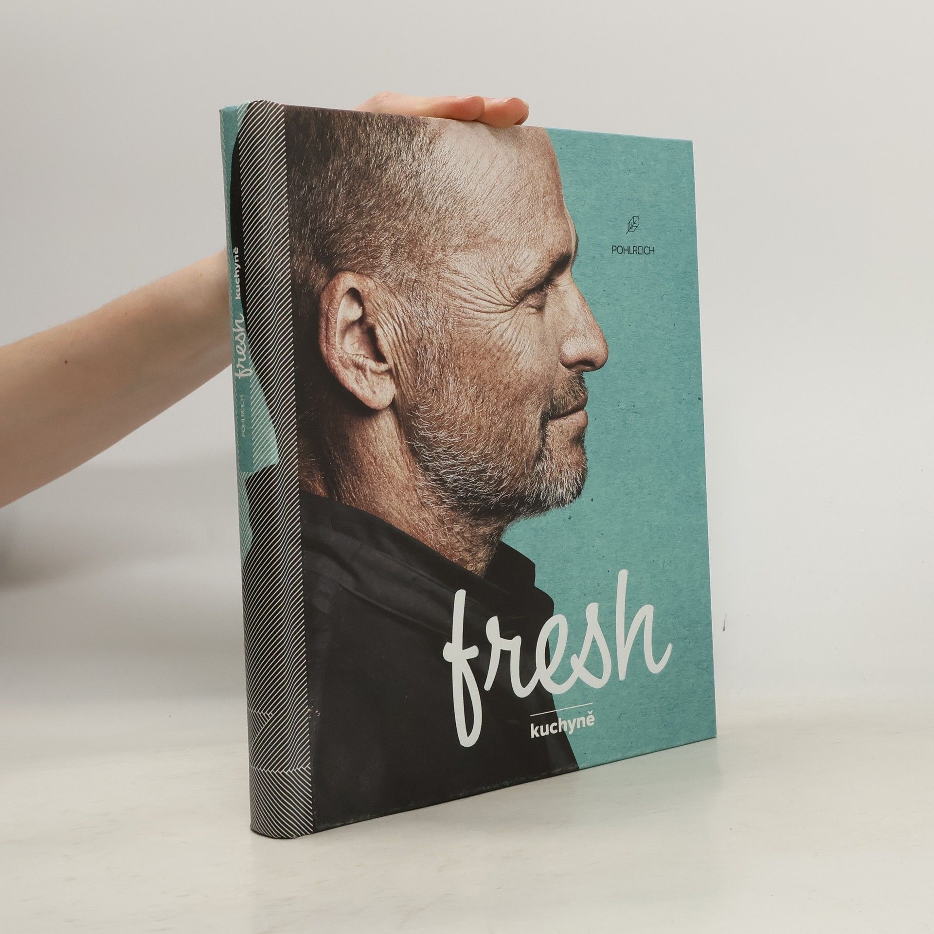 Zdeněk Pohlreich Fresh kuchyně