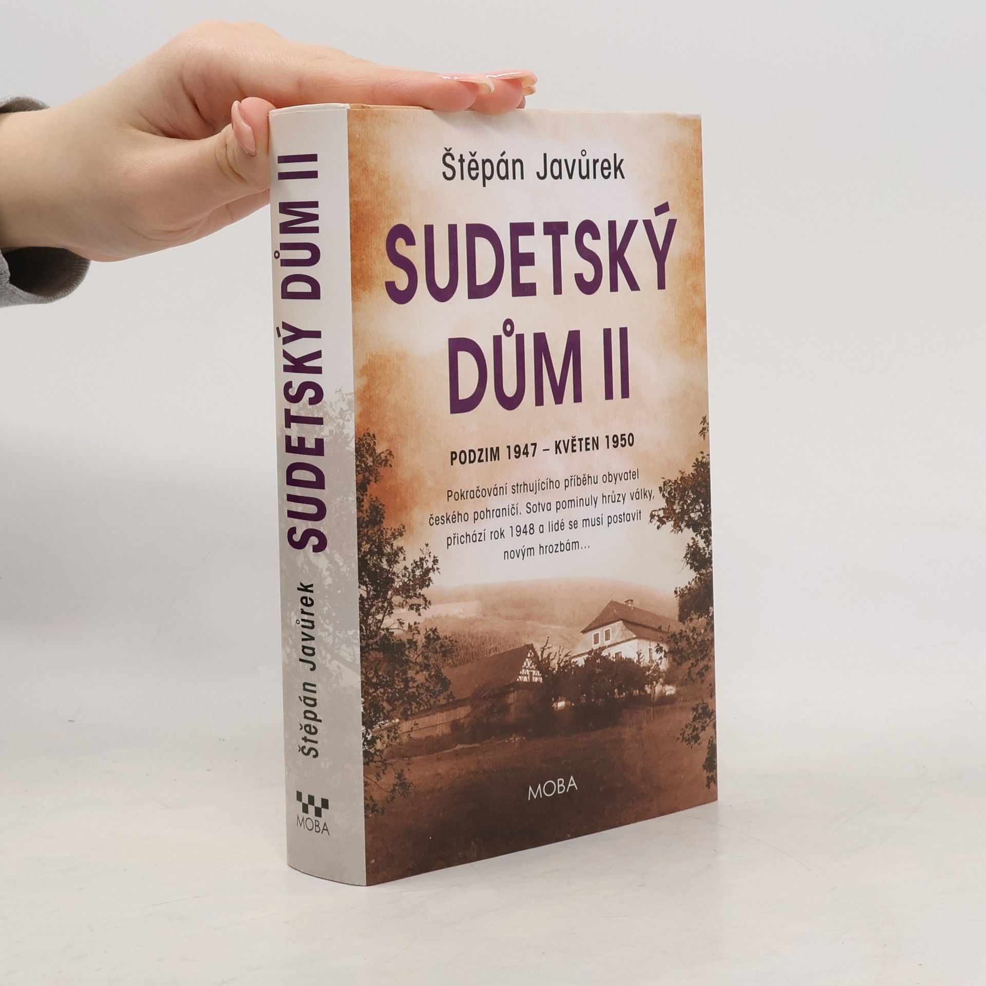 Sudetský dům II.