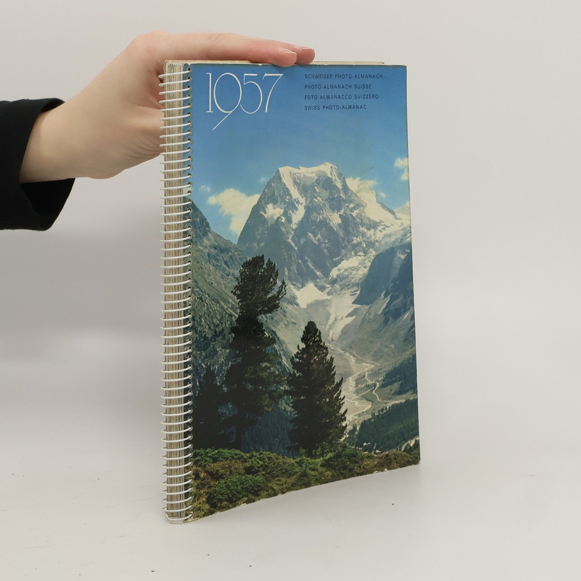 Autorenkollektiv 1957