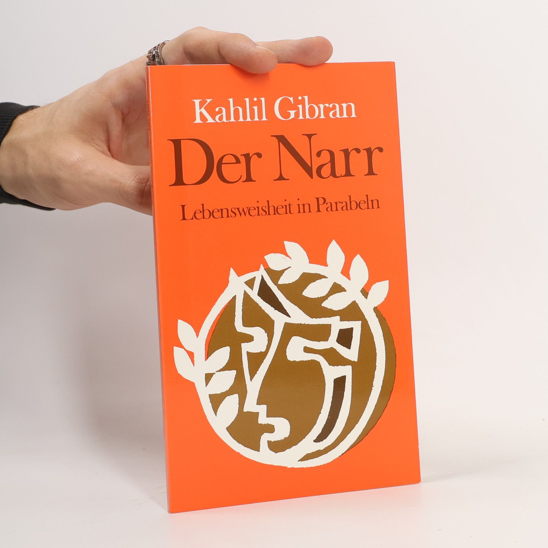 Kahlil Gibran Der Narr