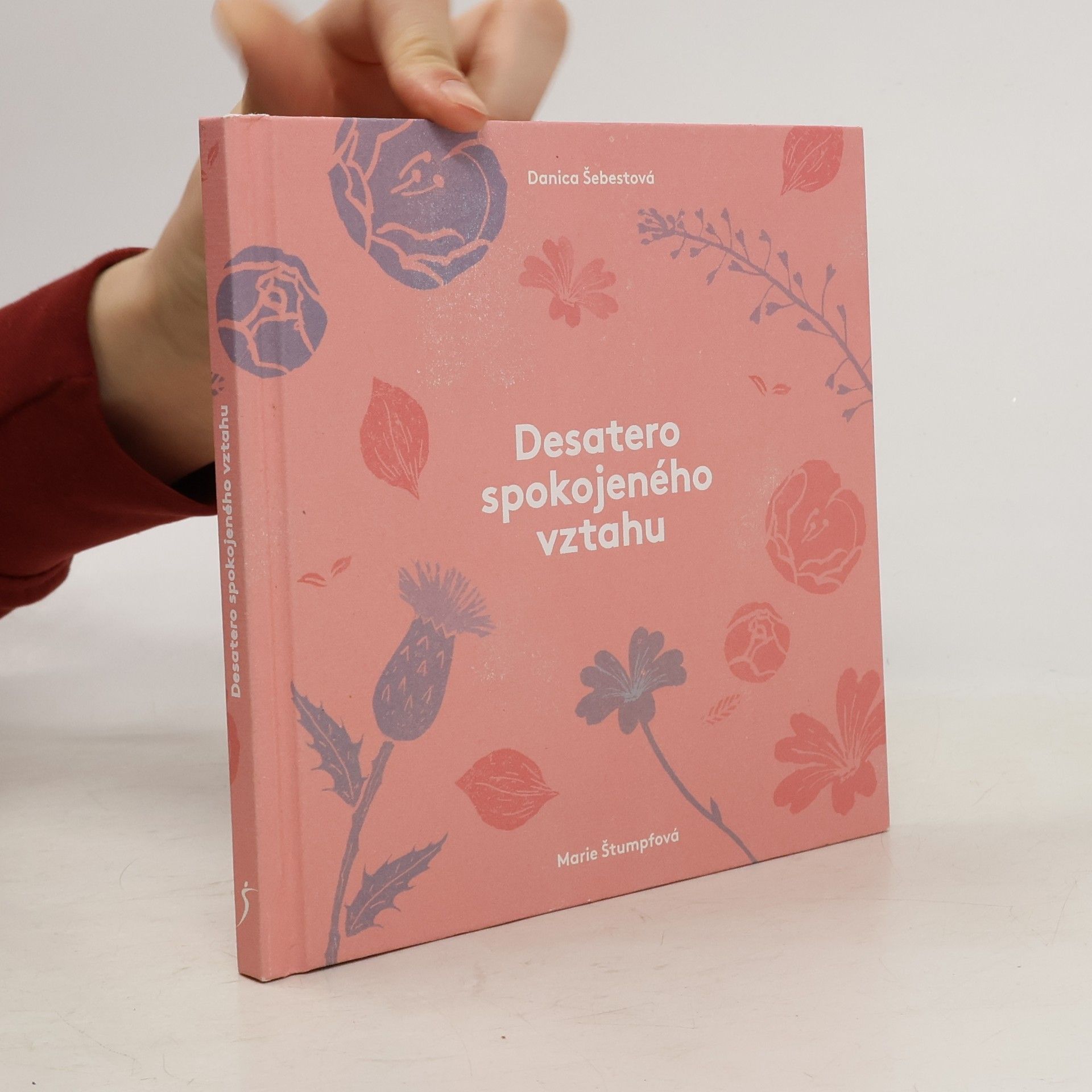 Desatero spokojeného vztahu