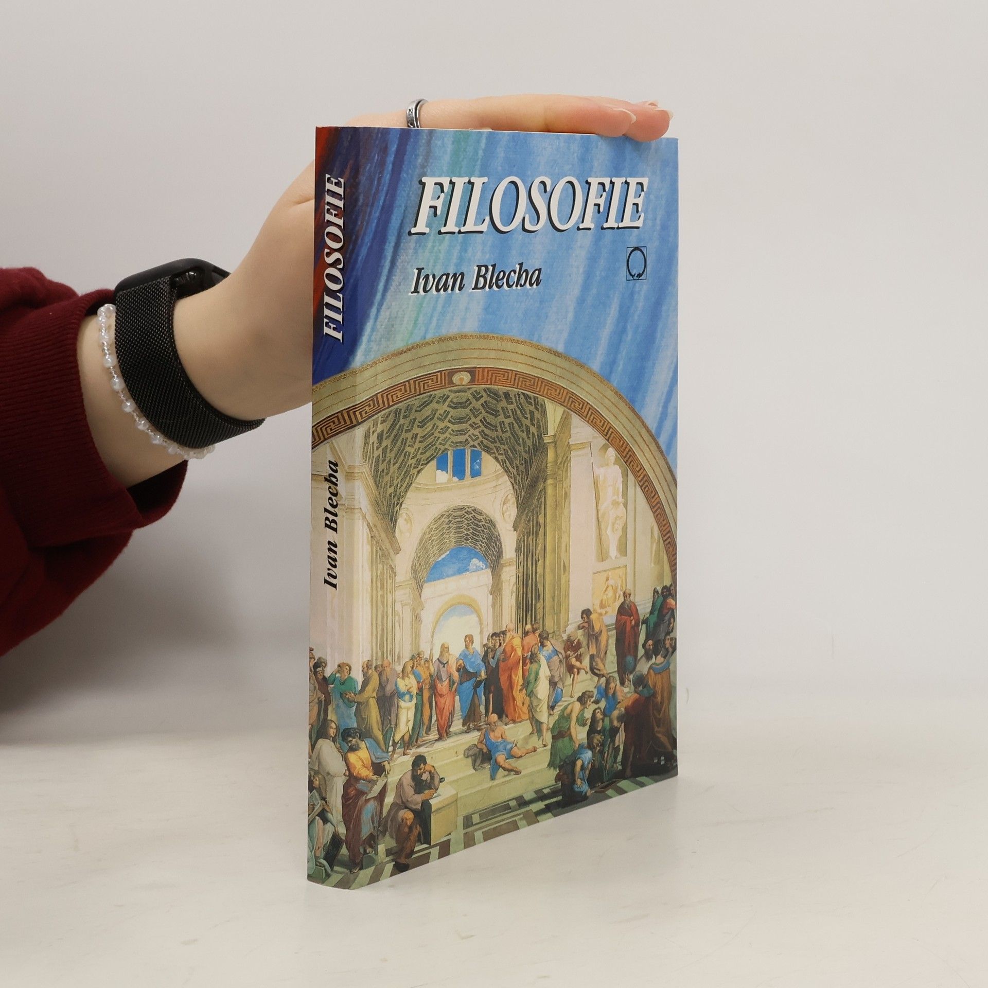 Ivan Blecha Filosofie