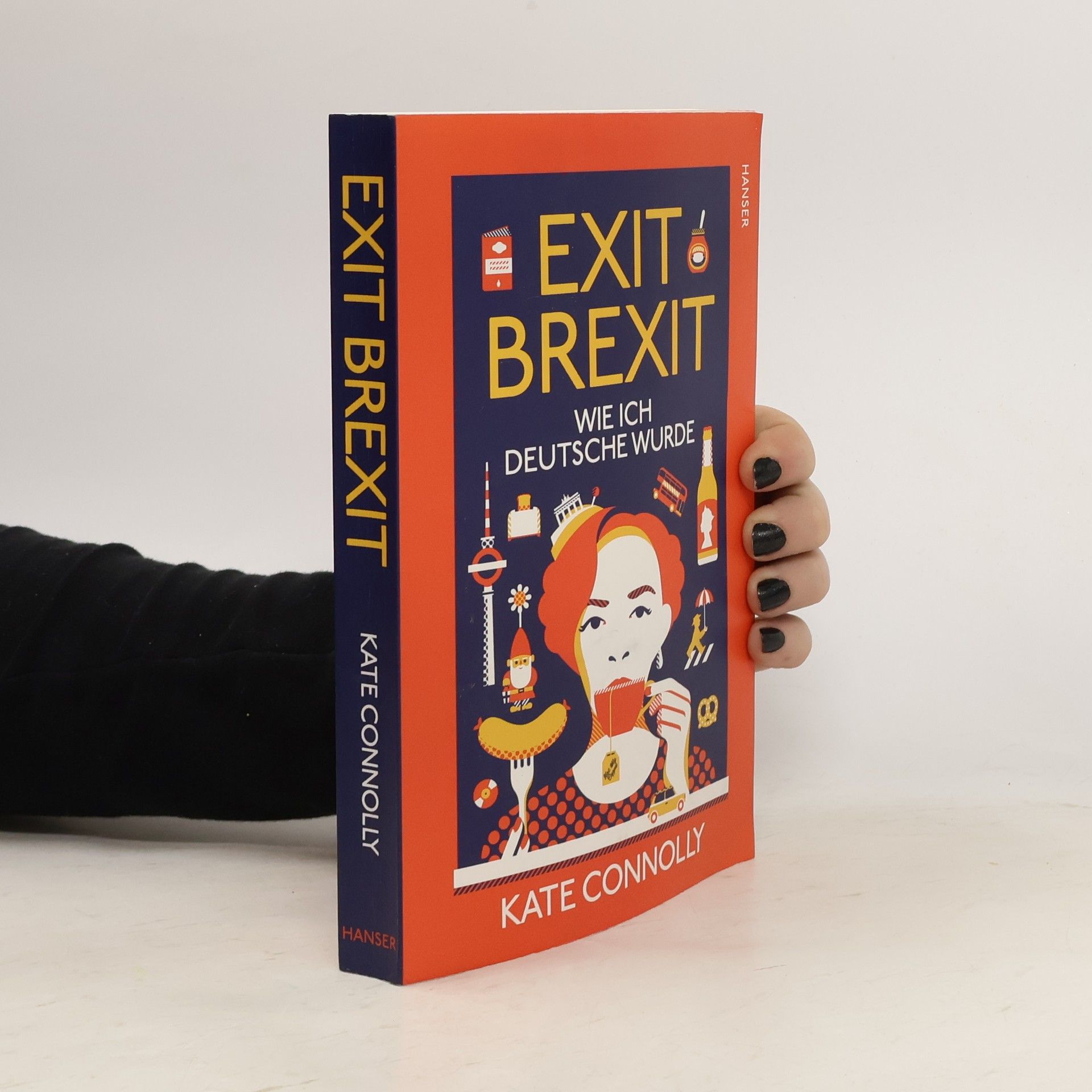 Exit Brexit
