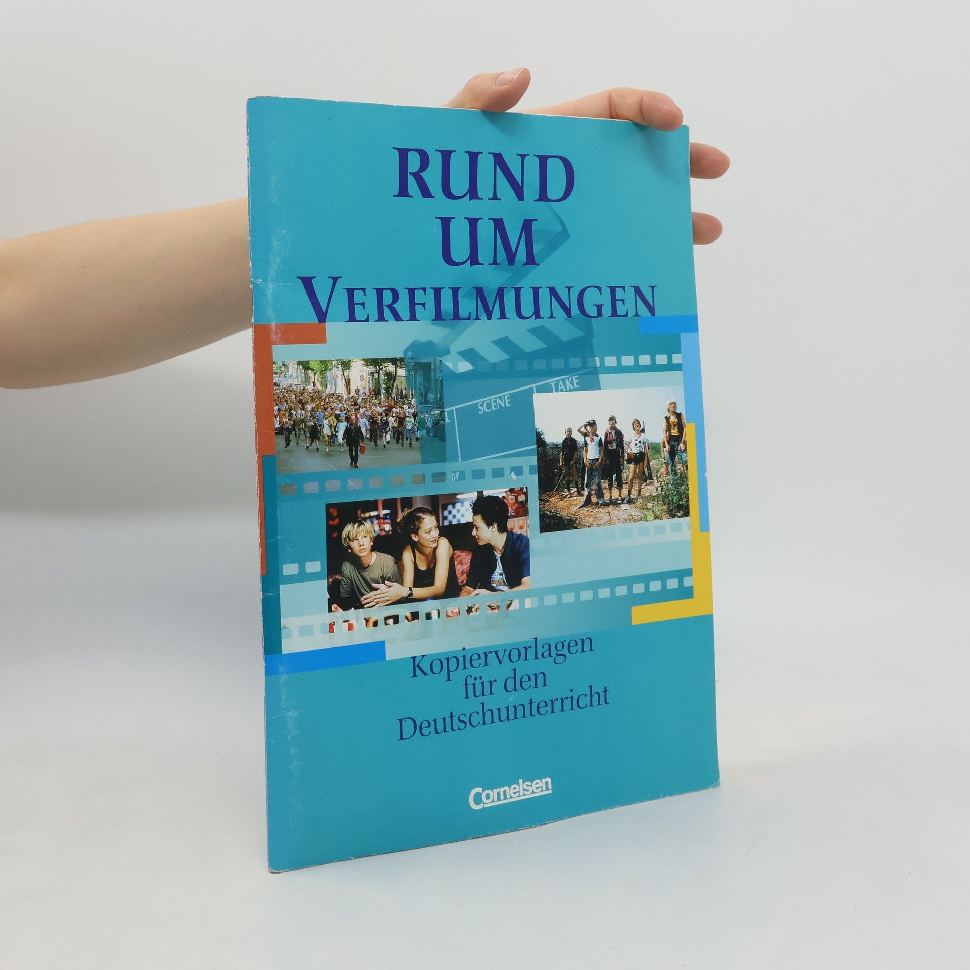 Friedrich Dick Rund um Verfilmungen