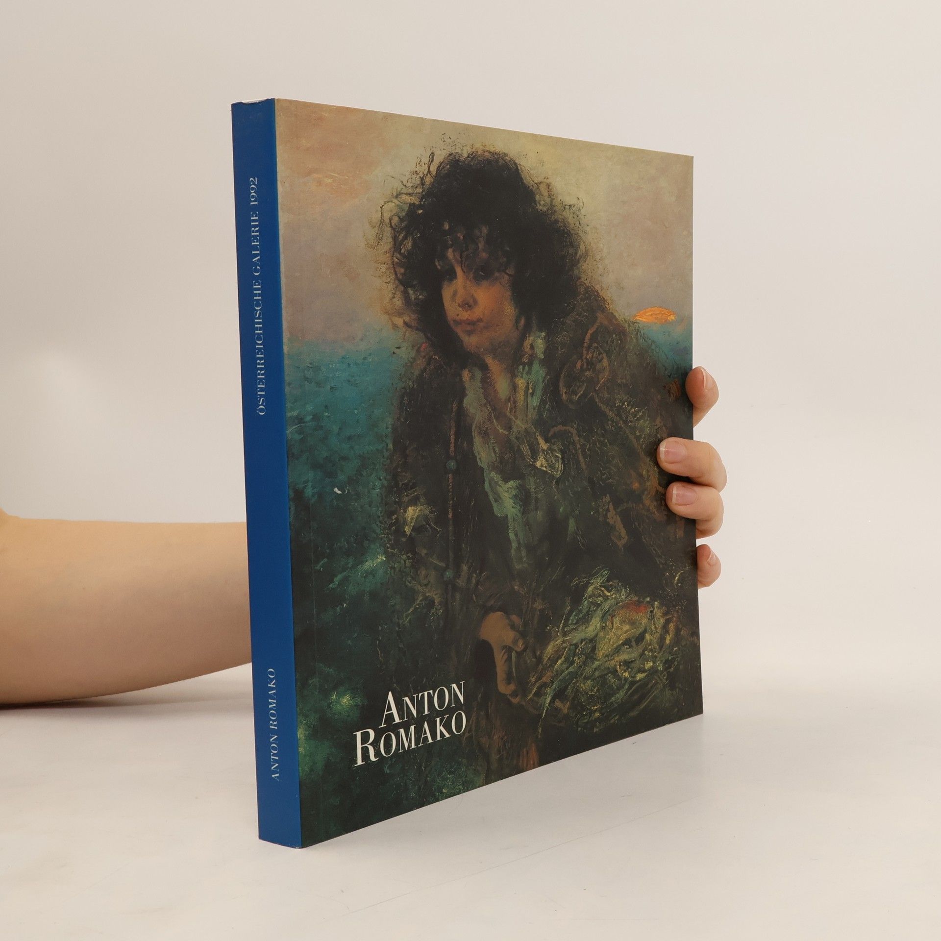 Autorenkollektiv Anton Romako