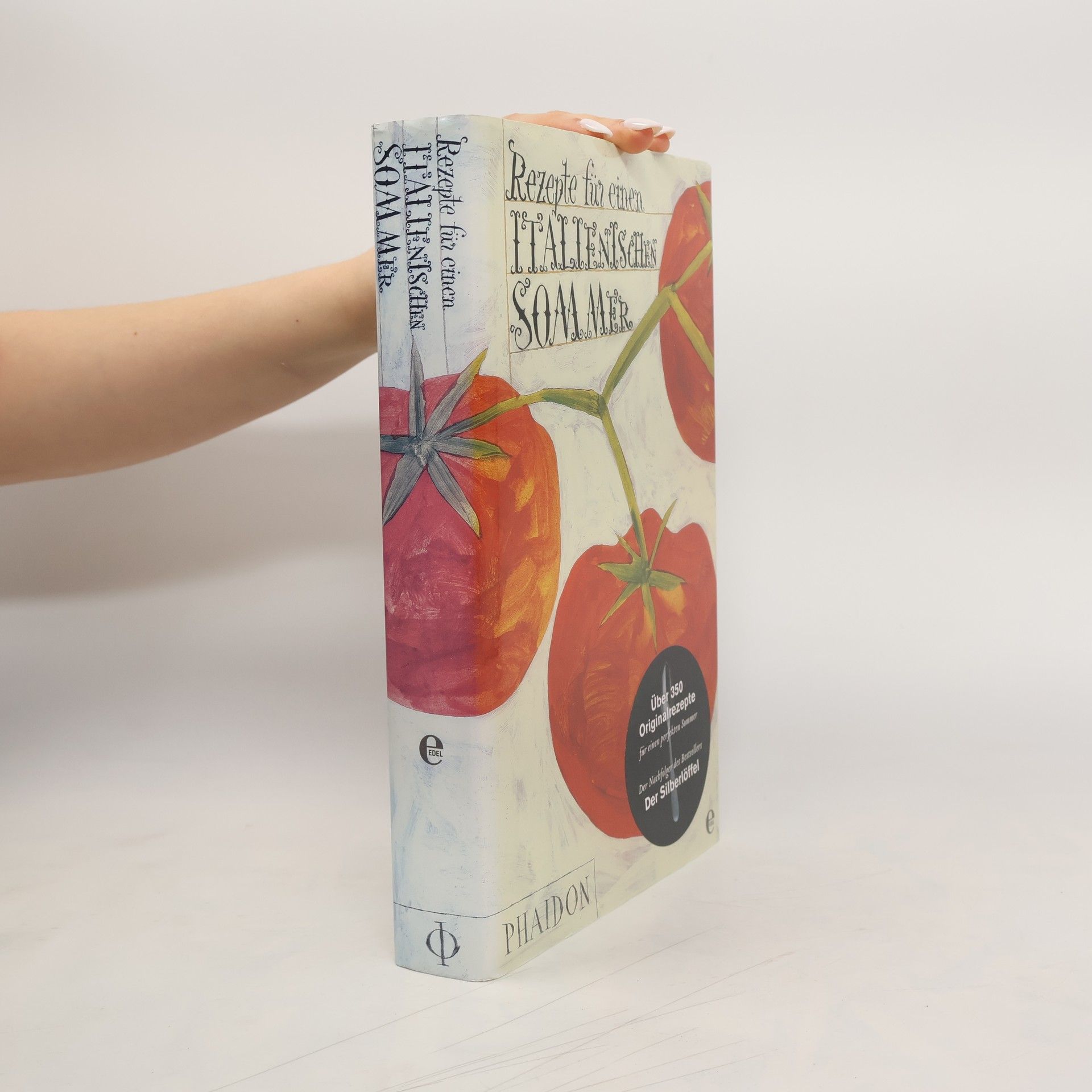 Rezepte für einen italienischen Sommer