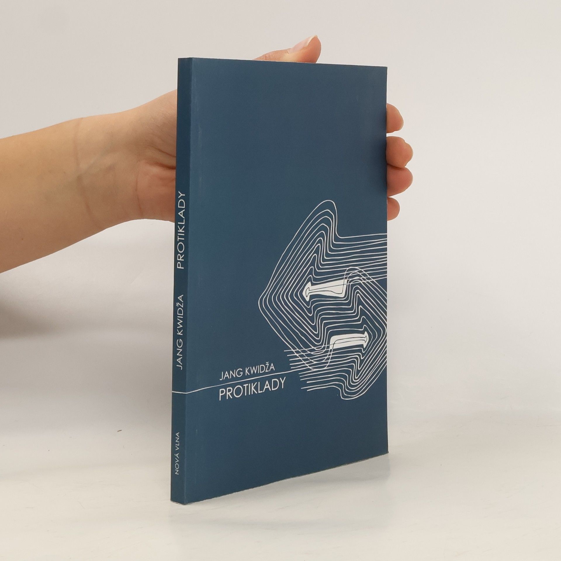 Kwi ja Yang Protiklady