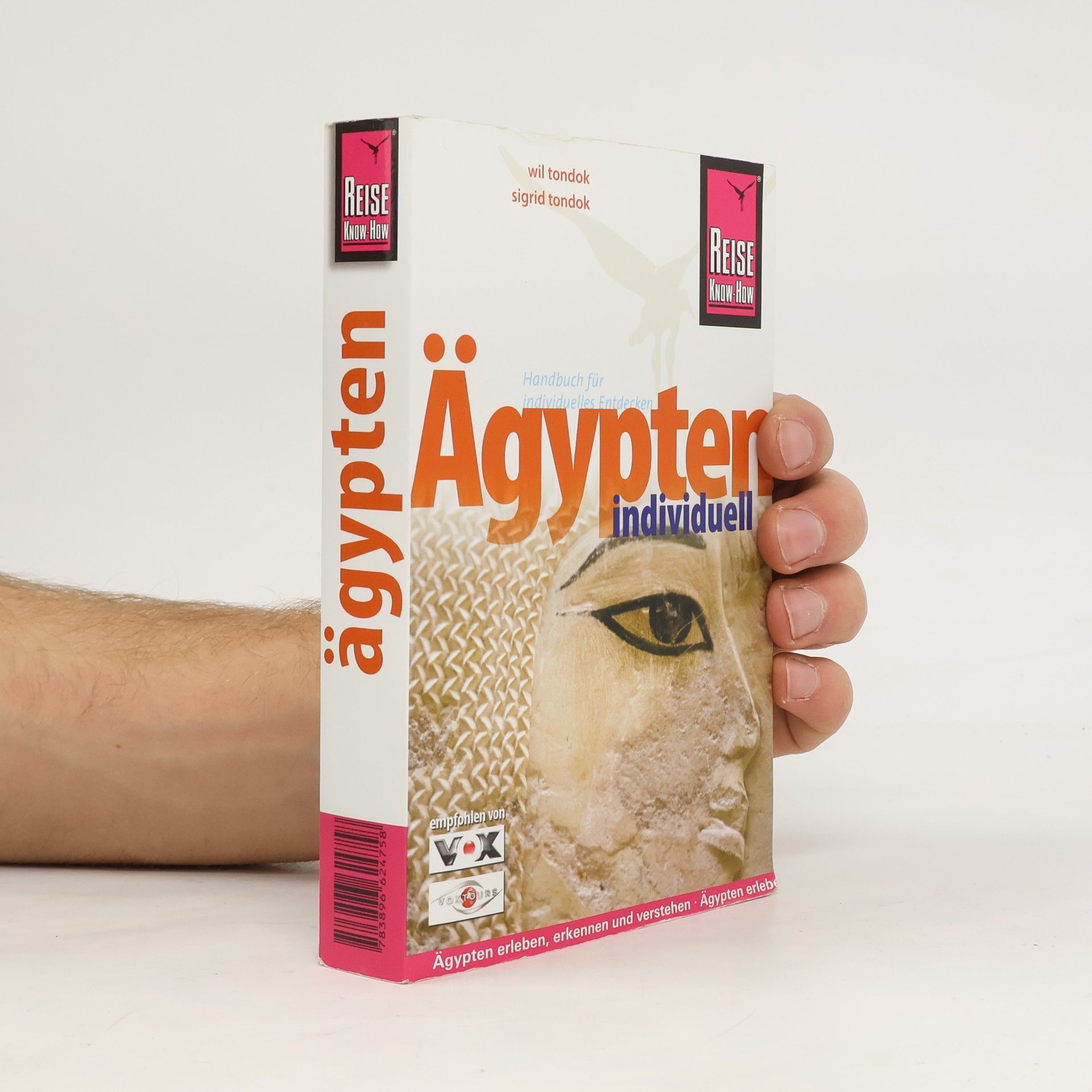 Reise Know-How: Ägypten individuell