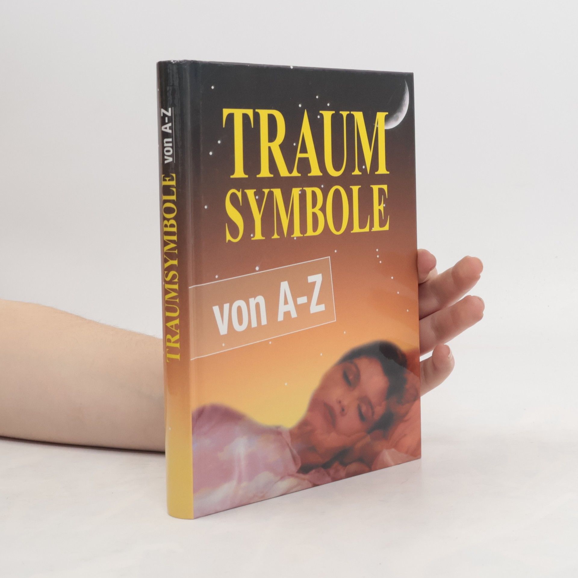 Autorenkollektiv Traumsymbole von A-Z