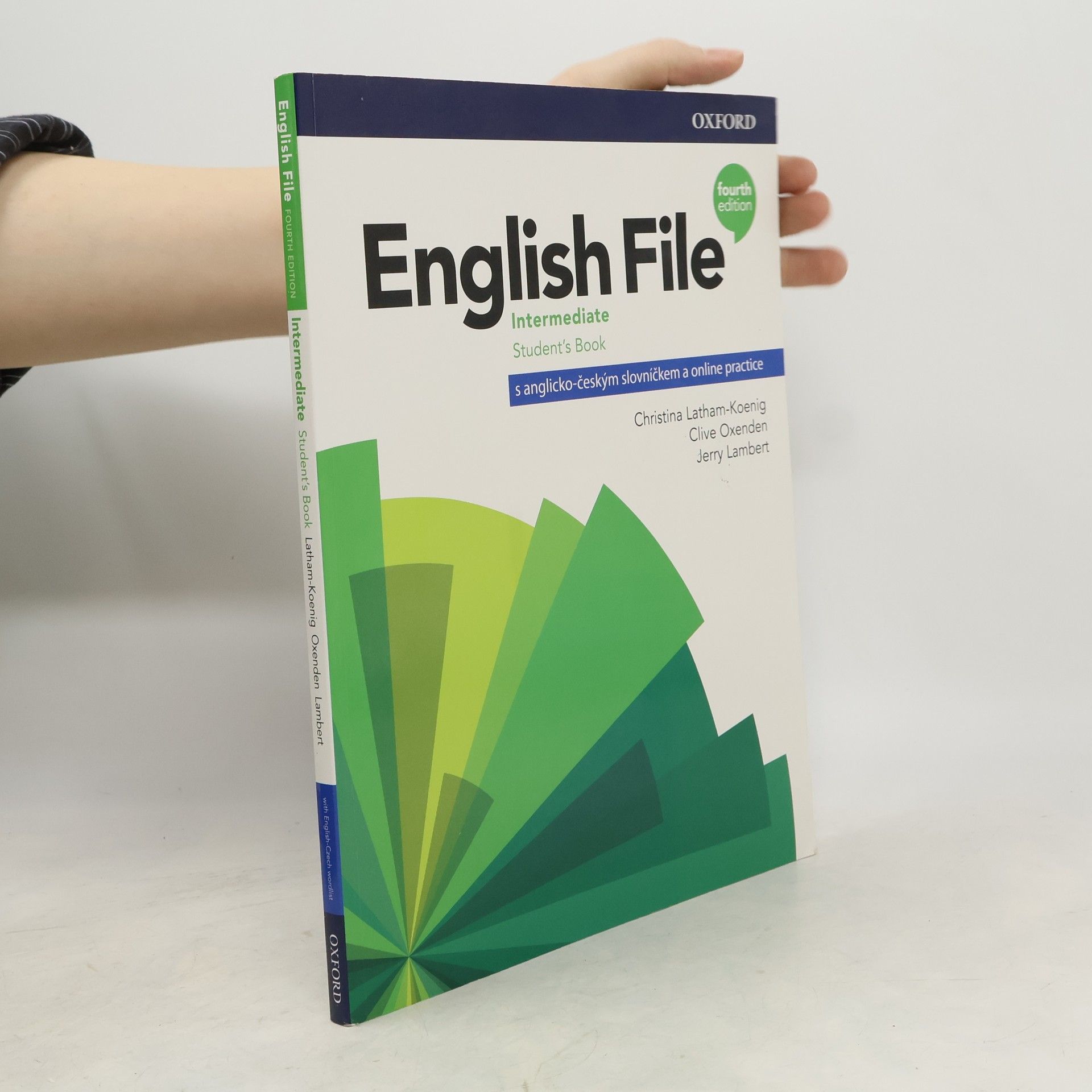 English file : intermediate