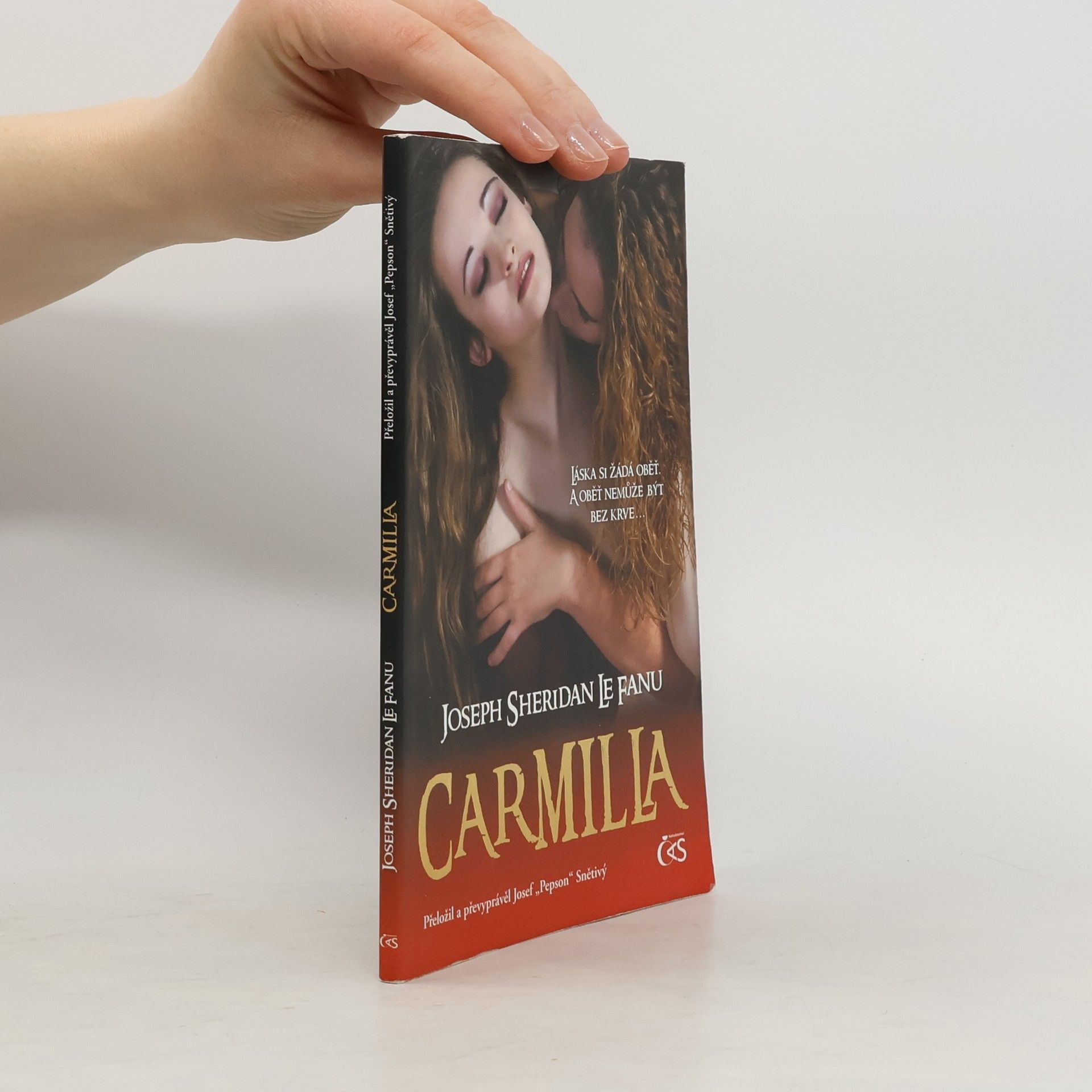 Carmilla
