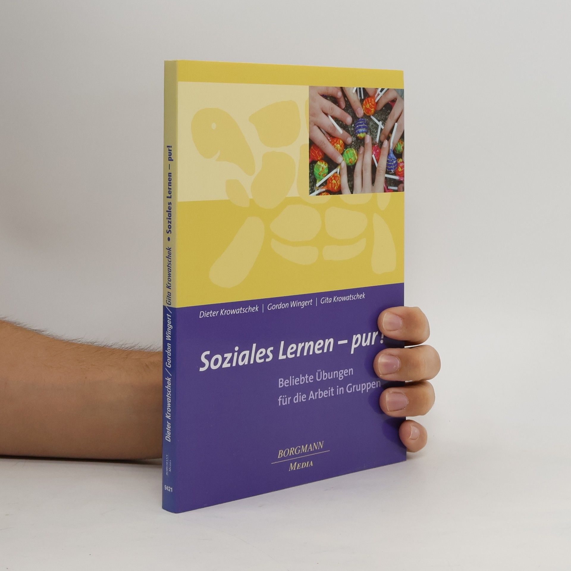 Soziales Lernen - pur!