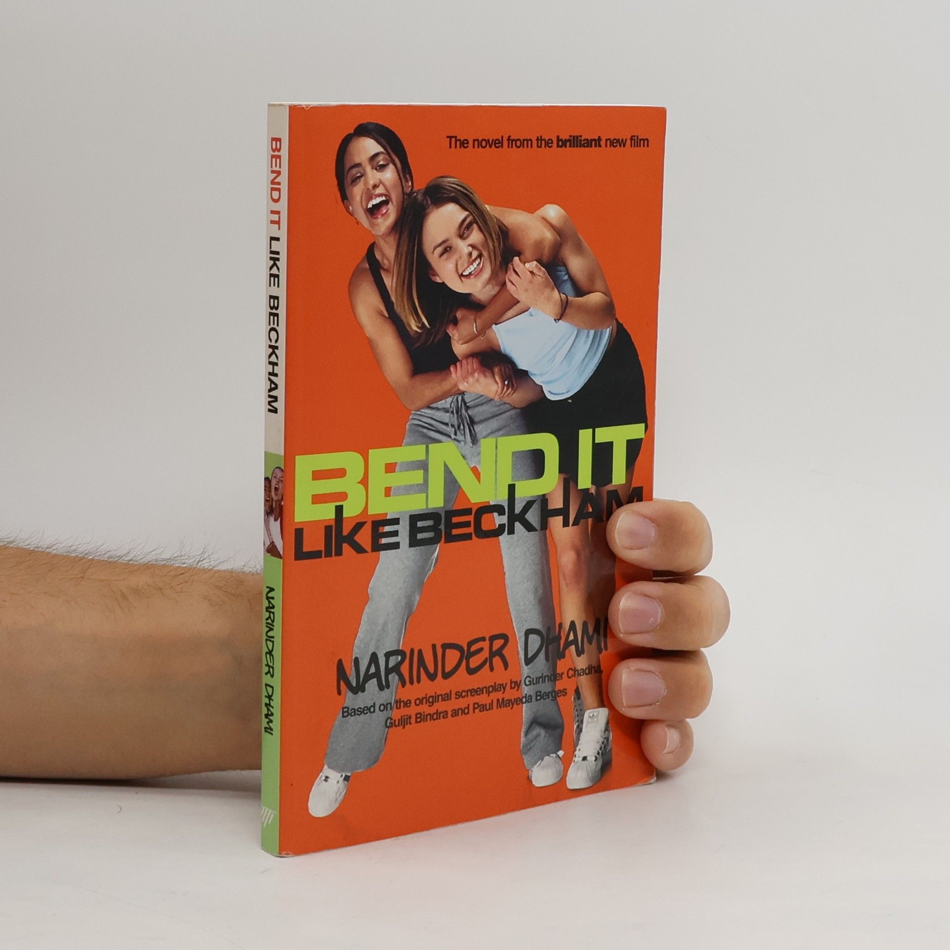 Bend It Like Beckham