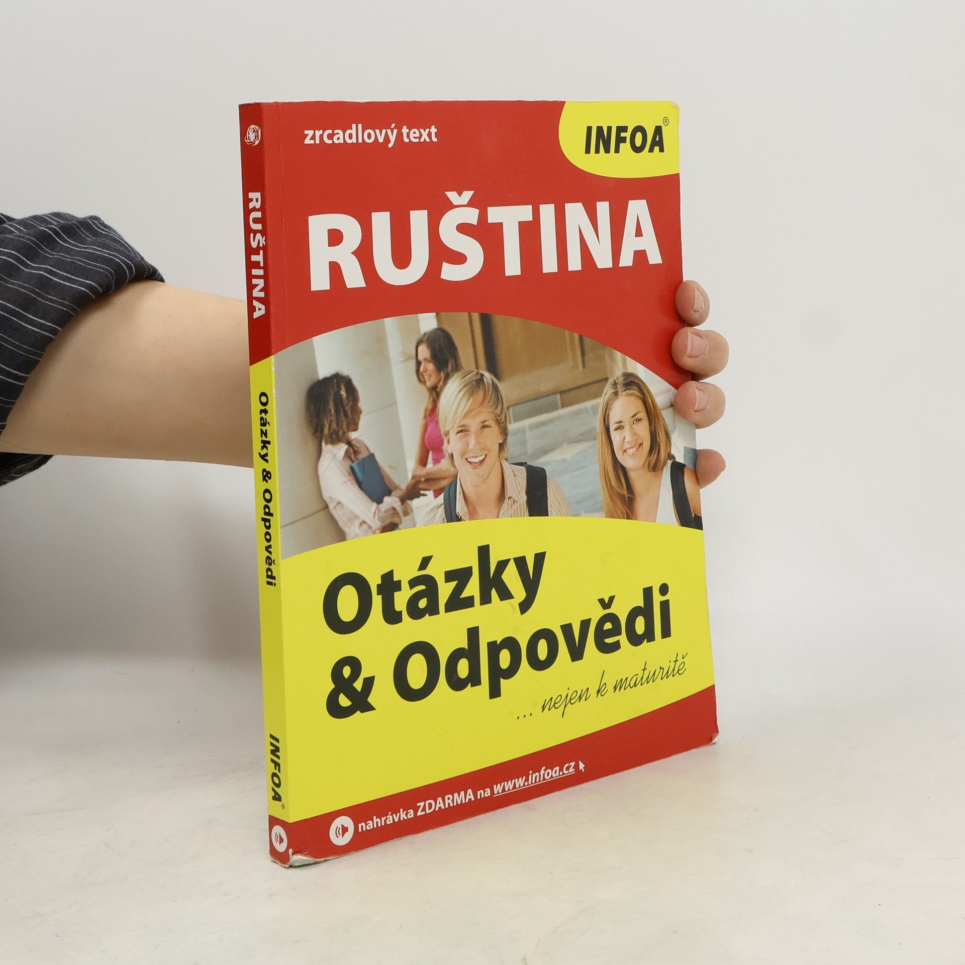 Marija Ivanova Ruština