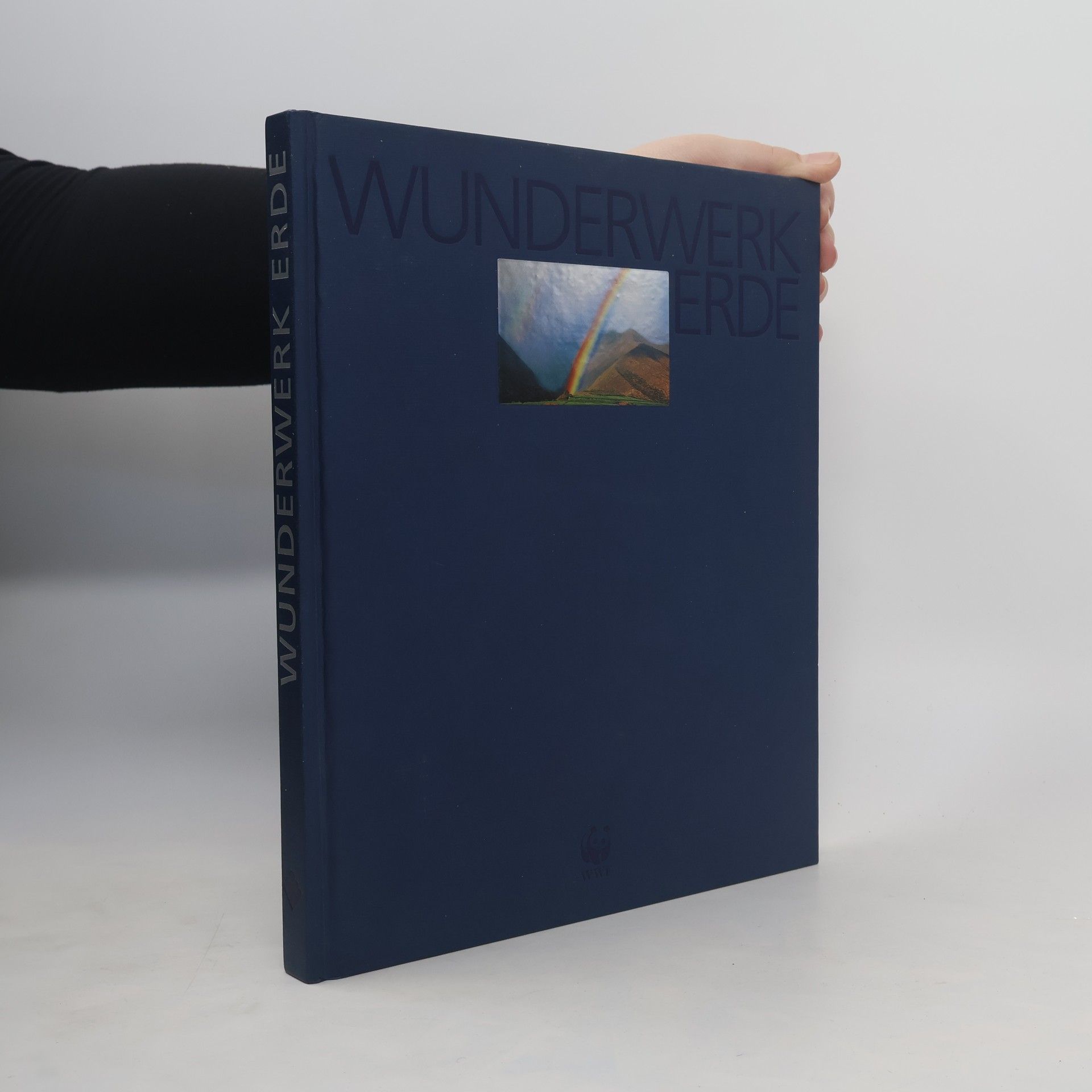 Autores varios Wunderwerk erde