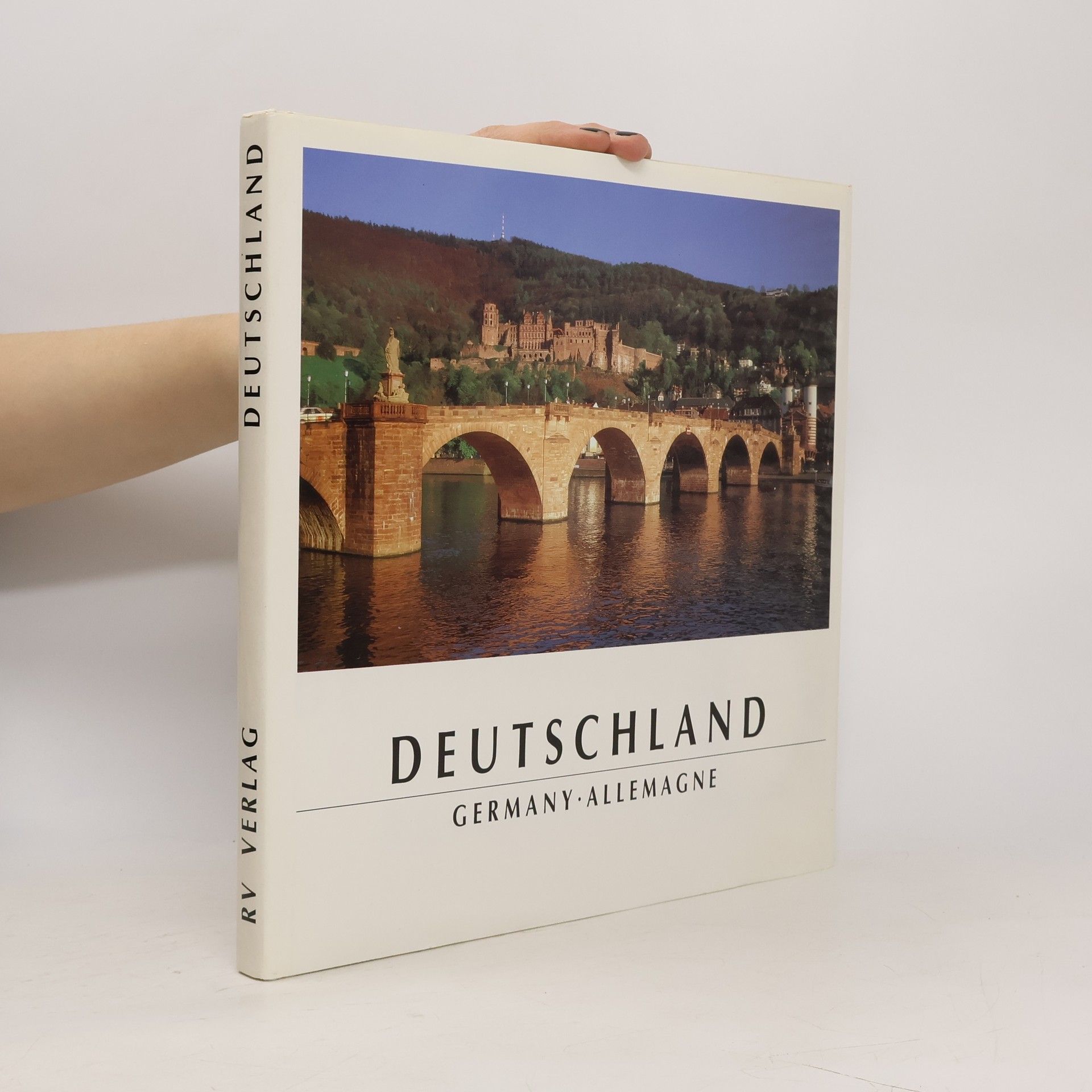 rainer Kiedrowski Deutschland = Germany = Allemagne