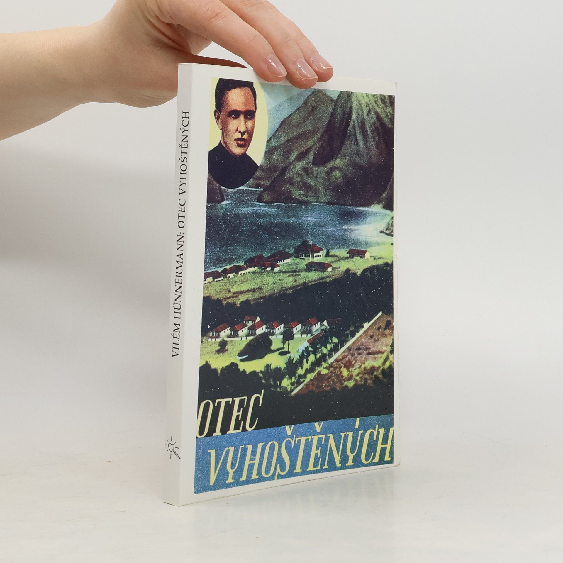 Willem Huennermann Otec vyhoštěných