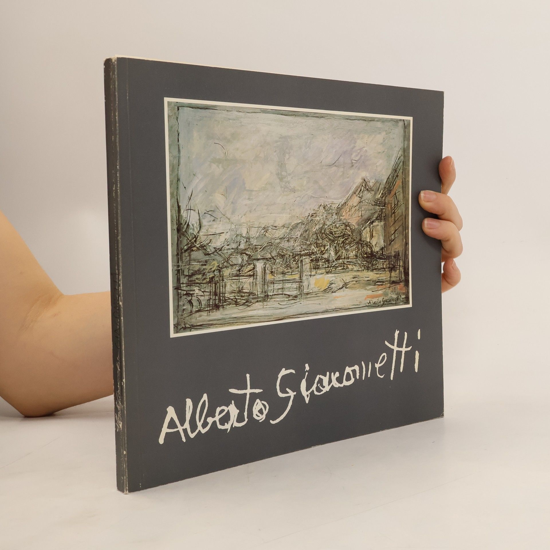 Autores varios Alberto Giacometti. Ein Klassiker der Moderne 1901-1966