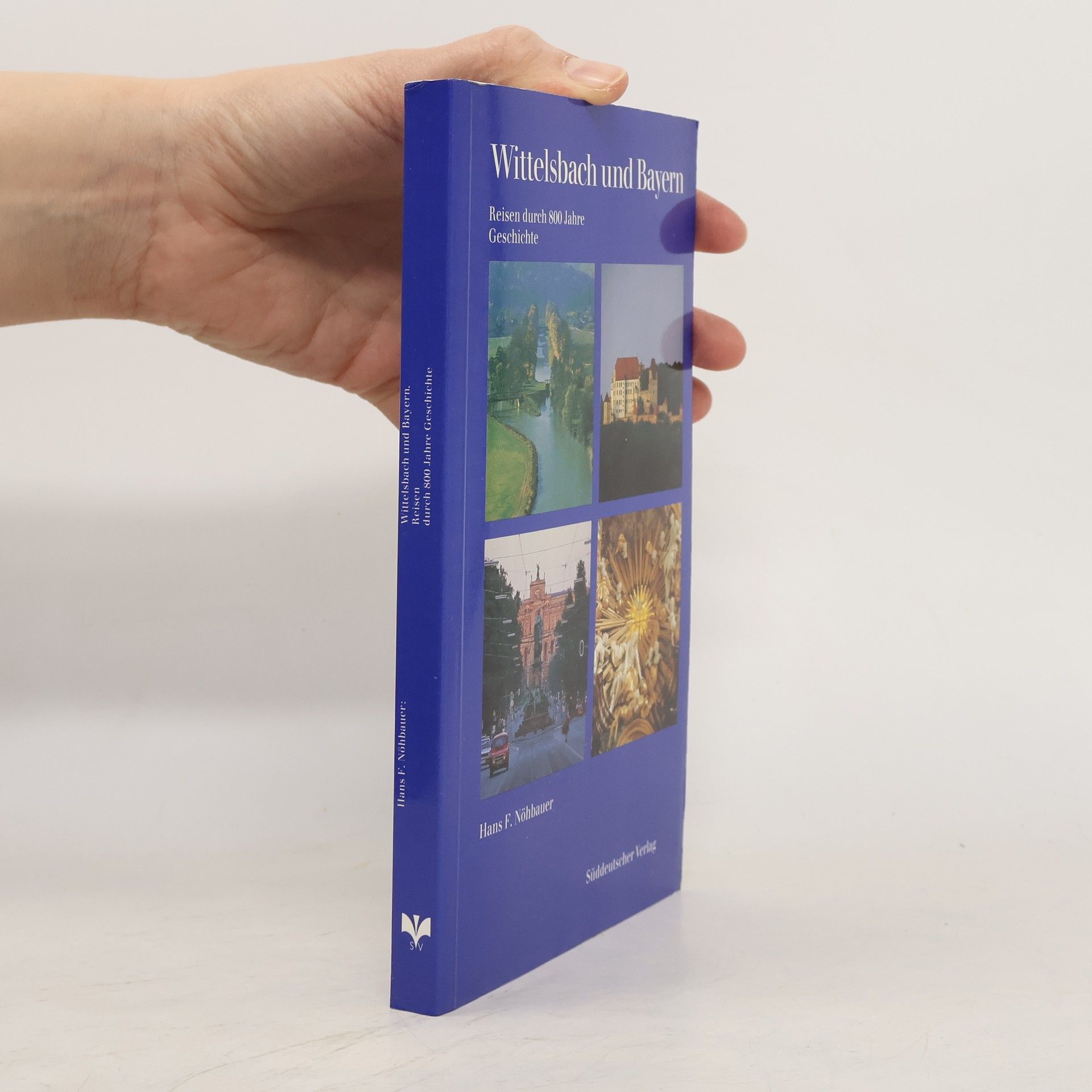 Wittelsbach und Bayern